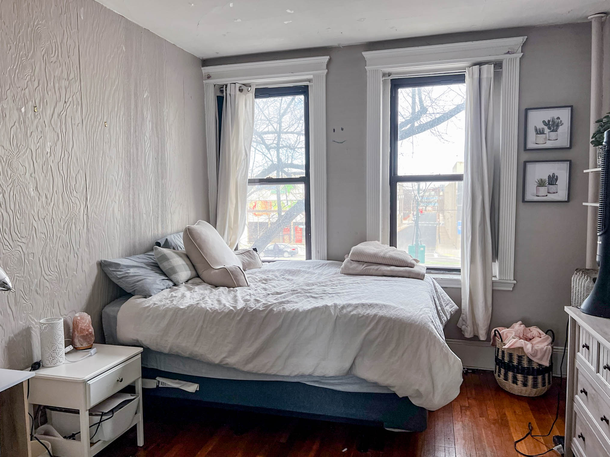 3 bed, 1 bath apartment for rent at 1066 Commonwealth Ave Unit 32, Brighton — photo 10 of 13