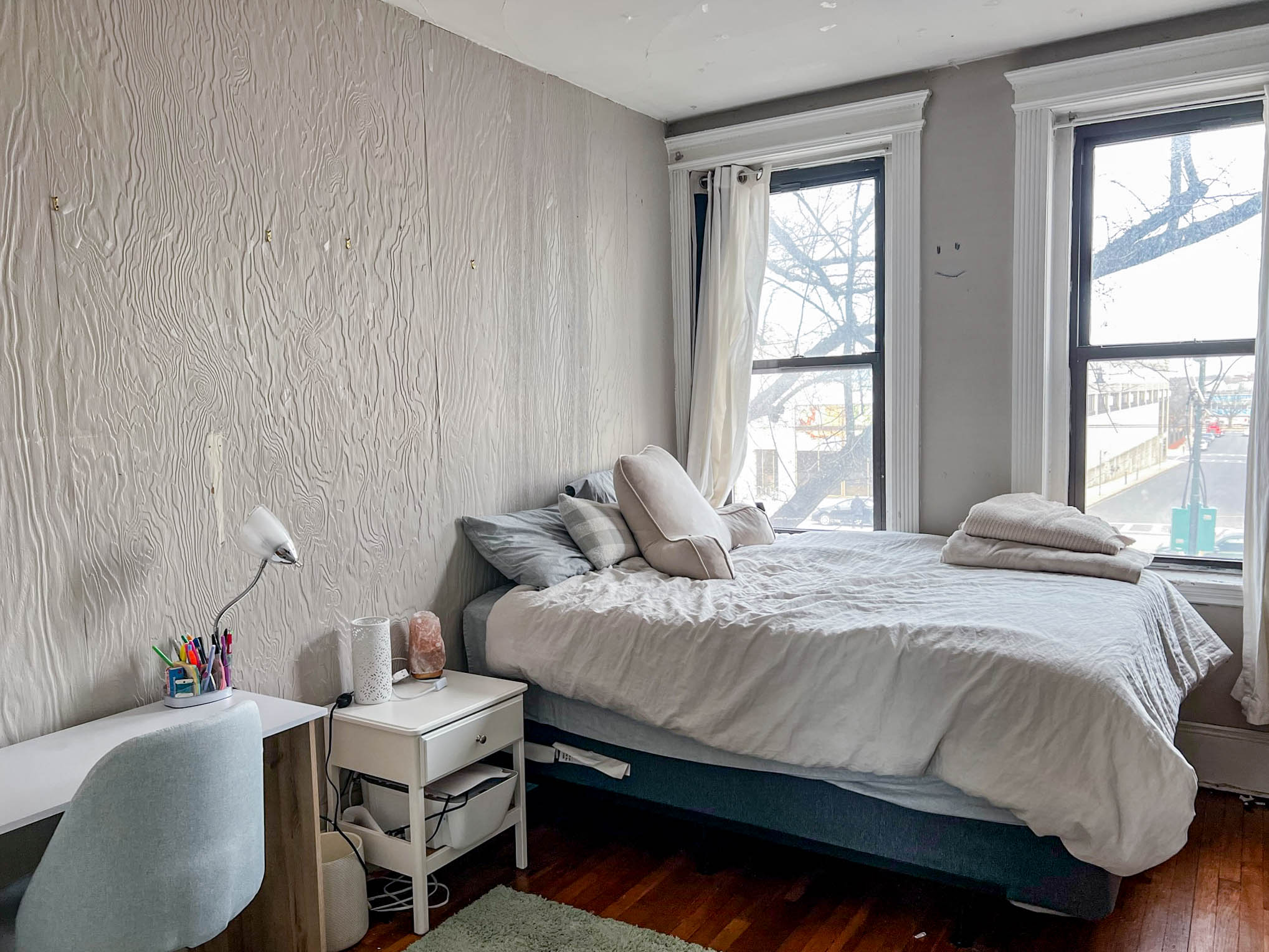 3 bed, 1 bath apartment for rent at 1066 Commonwealth Ave Unit 32, Brighton — photo 7 of 13