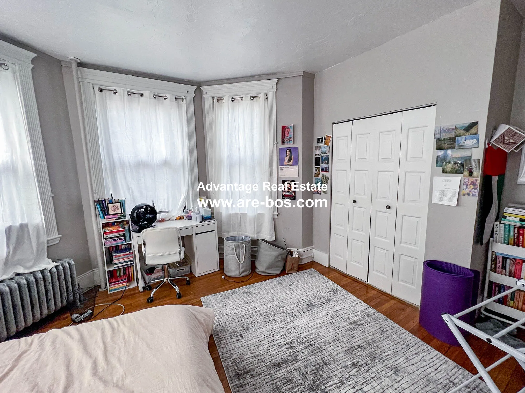 2 bed, 1 bath apartment for rent at 1066 Commonwealth Ave Unit 34, Brighton — photo 11 of 29