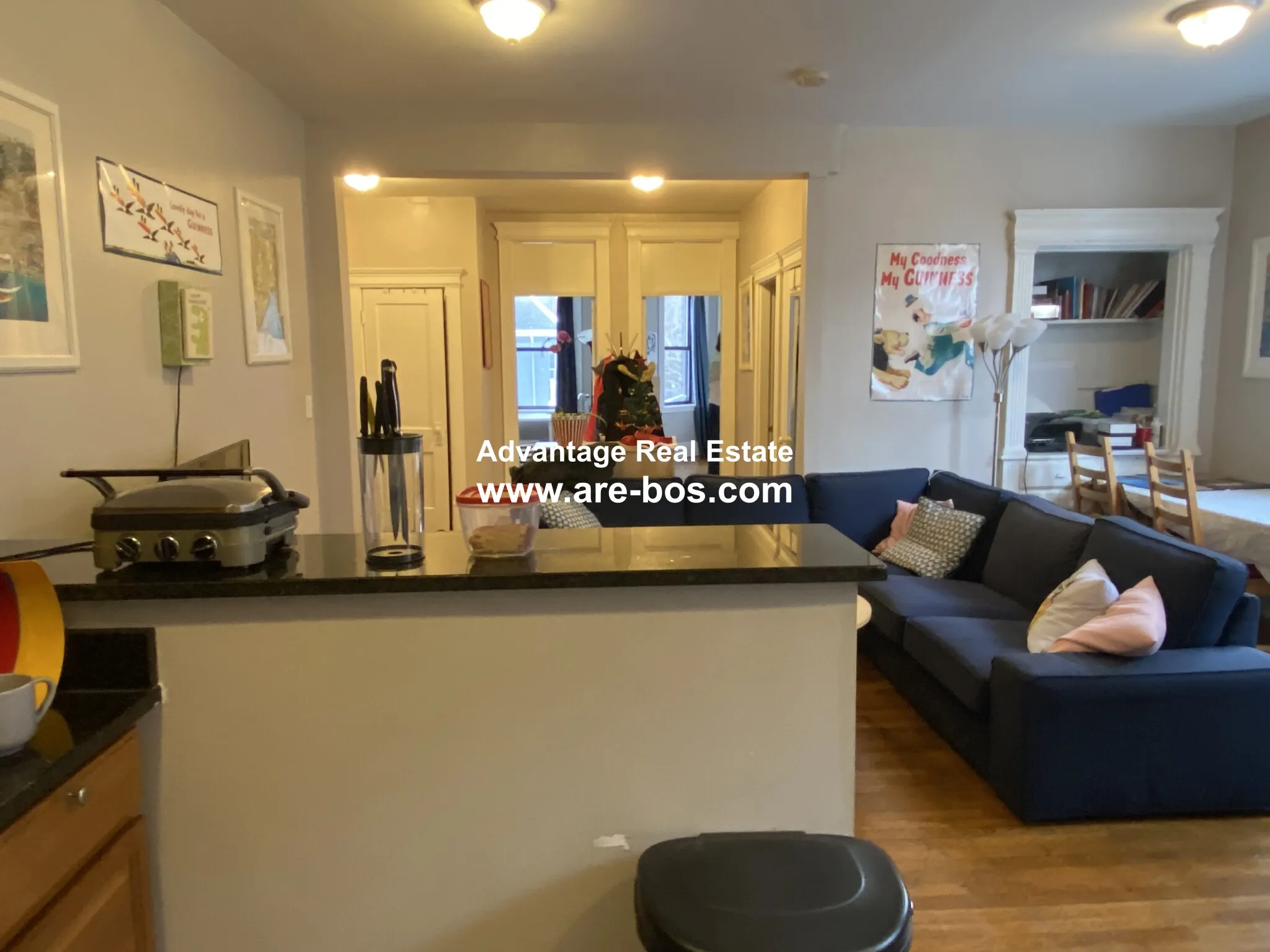 2 bed, 1 bath apartment for rent at 1066 Commonwealth Ave Unit 34, Brighton — photo 22 of 29