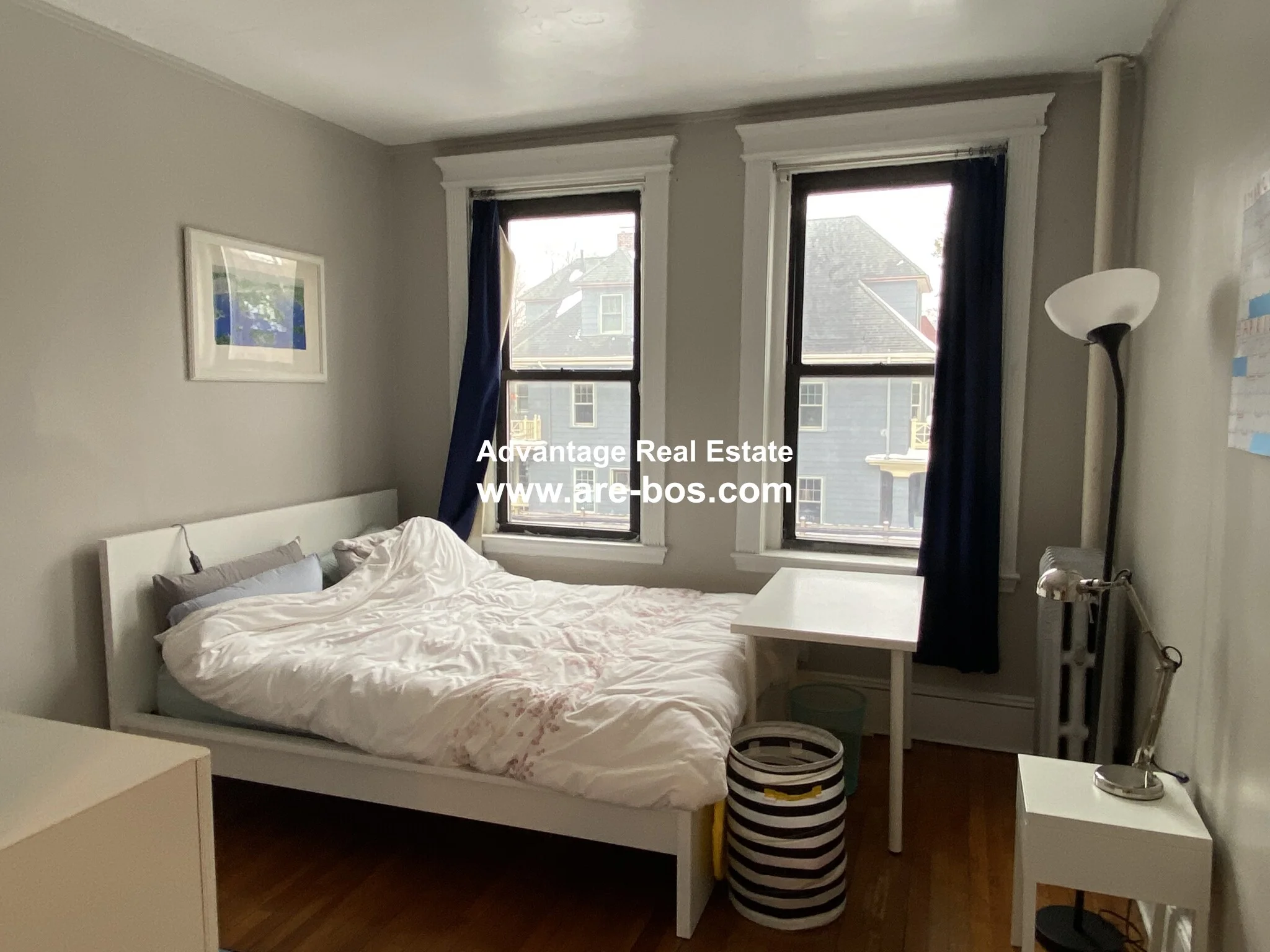 2 bed, 1 bath apartment for rent at 1066 Commonwealth Ave Unit 34, Brighton — photo 27 of 29