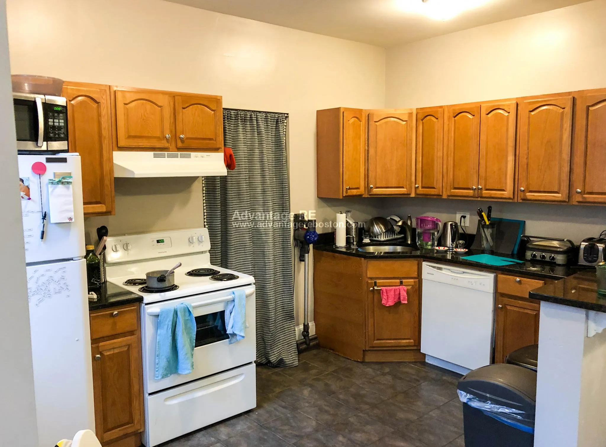 2 bed, 1 bath apartment for rent at 1066 Commonwealth Ave Unit 34, Brighton — photo 13 of 29