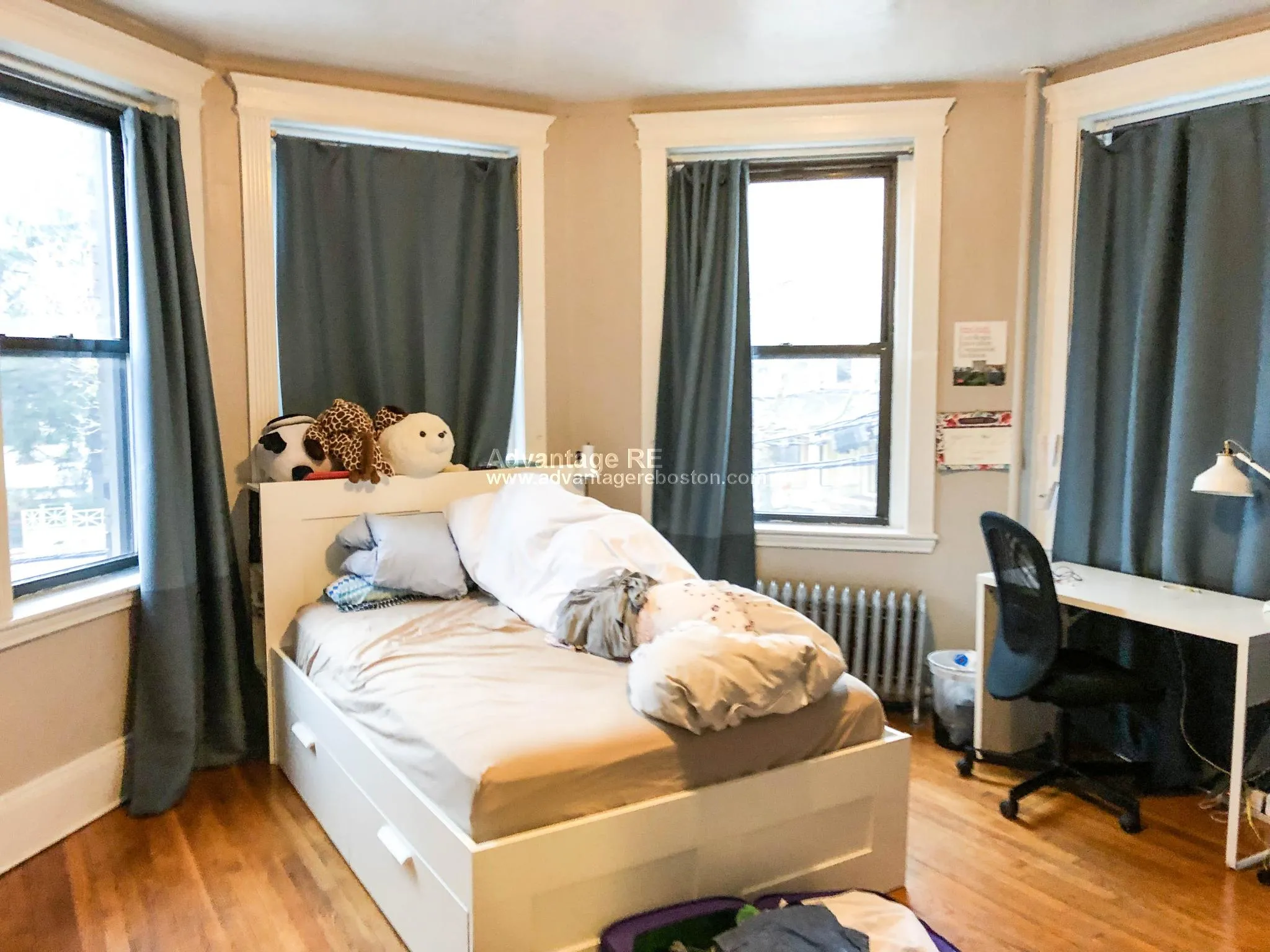 2 bed, 1 bath apartment for rent at 1066 Commonwealth Ave Unit 34, Brighton — photo 15 of 29