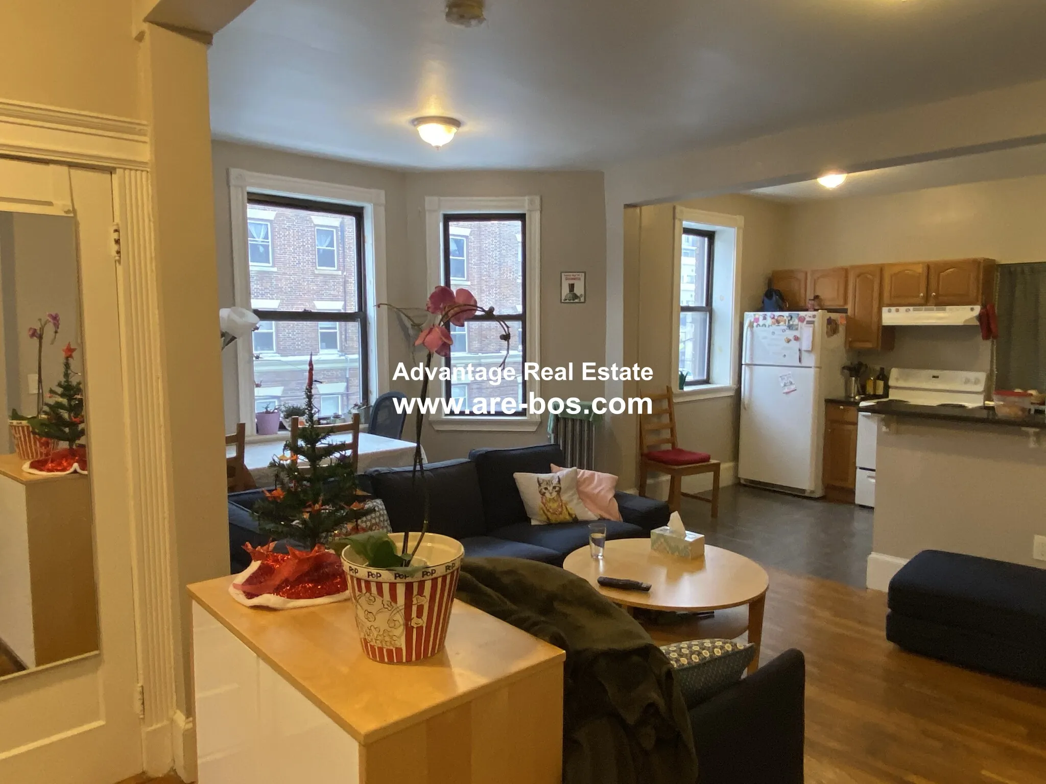 2 bed, 1 bath apartment for rent at 1066 Commonwealth Ave Unit 34, Brighton — photo 17 of 29