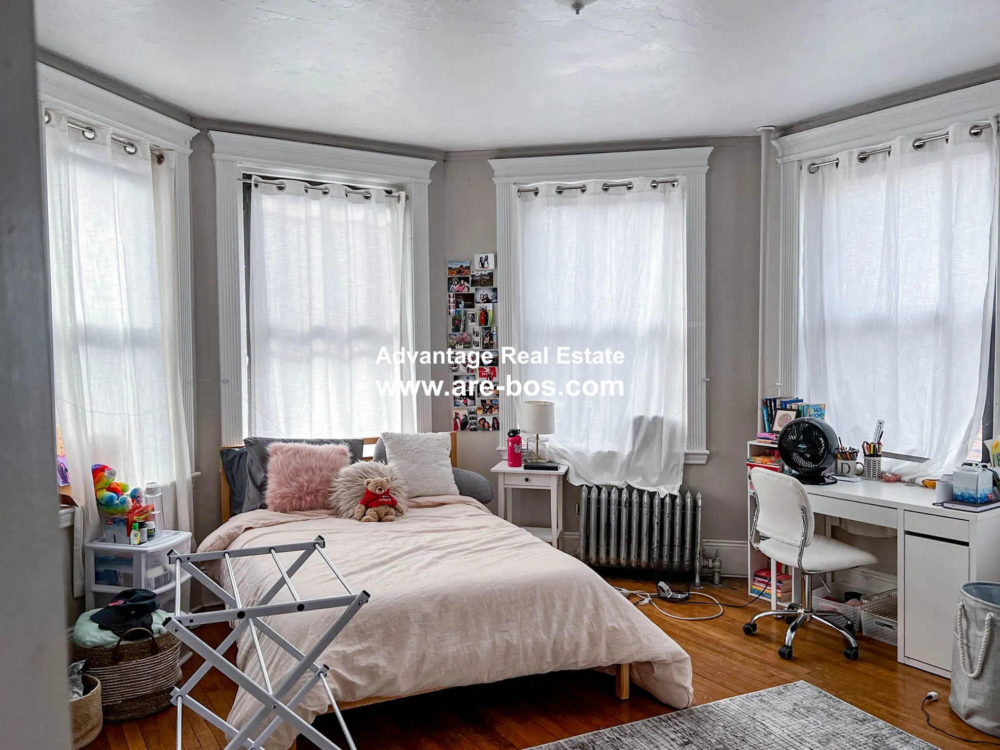 2 bed, 1 bath apartment for rent at 1066 Commonwealth Ave Unit 34, Brighton — photo 10 of 29