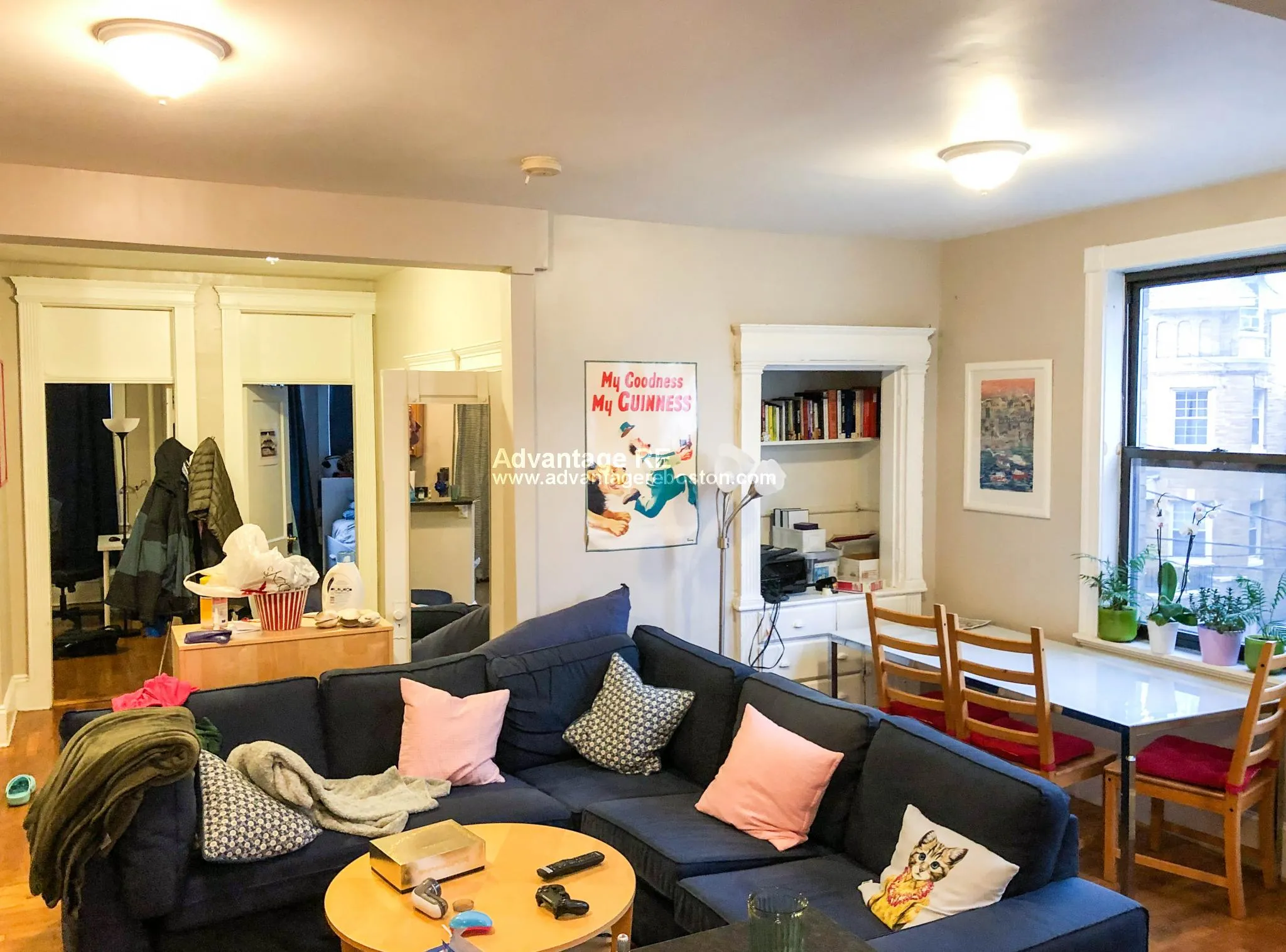 2 bed, 1 bath apartment for rent at 1066 Commonwealth Ave Unit 34, Brighton — photo 14 of 29
