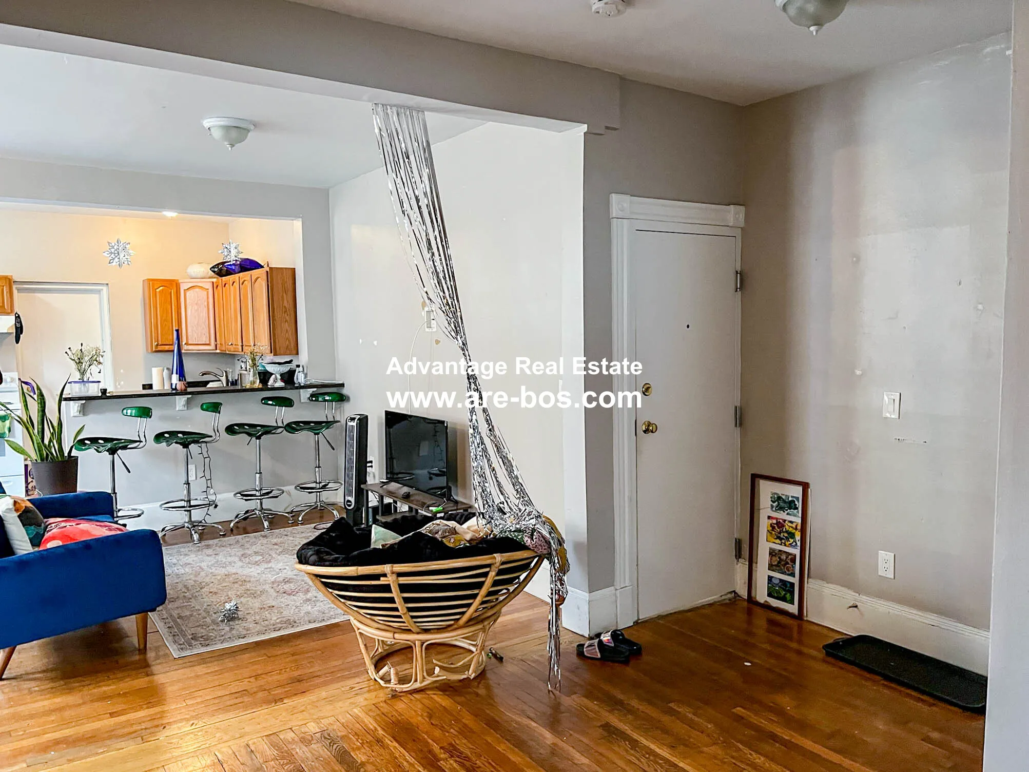 2 bed, 1 bath apartment for rent at 1066 Commonwealth Ave Unit 34, Brighton — photo 2 of 29