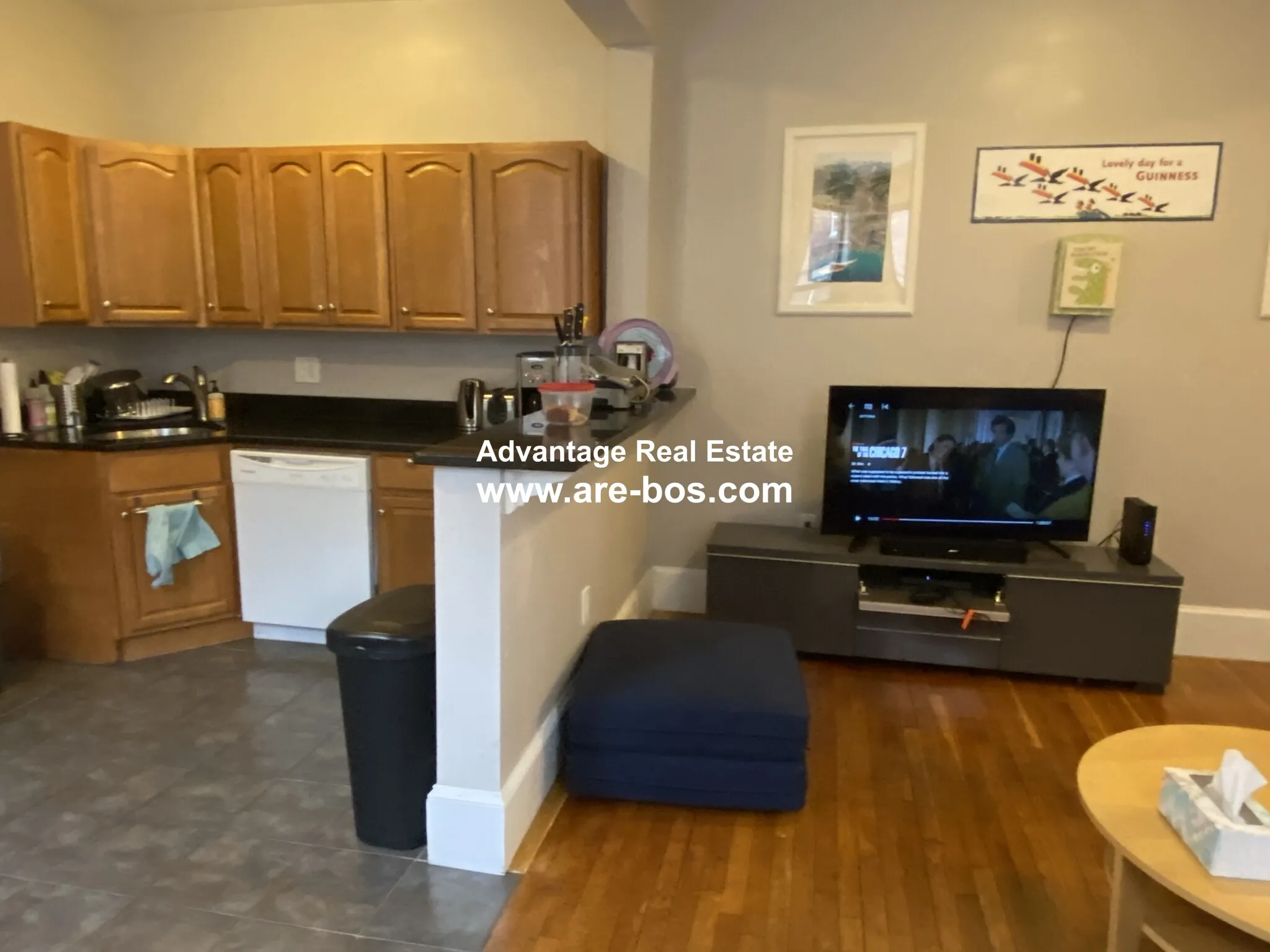 2 bed, 1 bath apartment for rent at 1066 Commonwealth Ave Unit 34, Brighton — photo 20 of 29