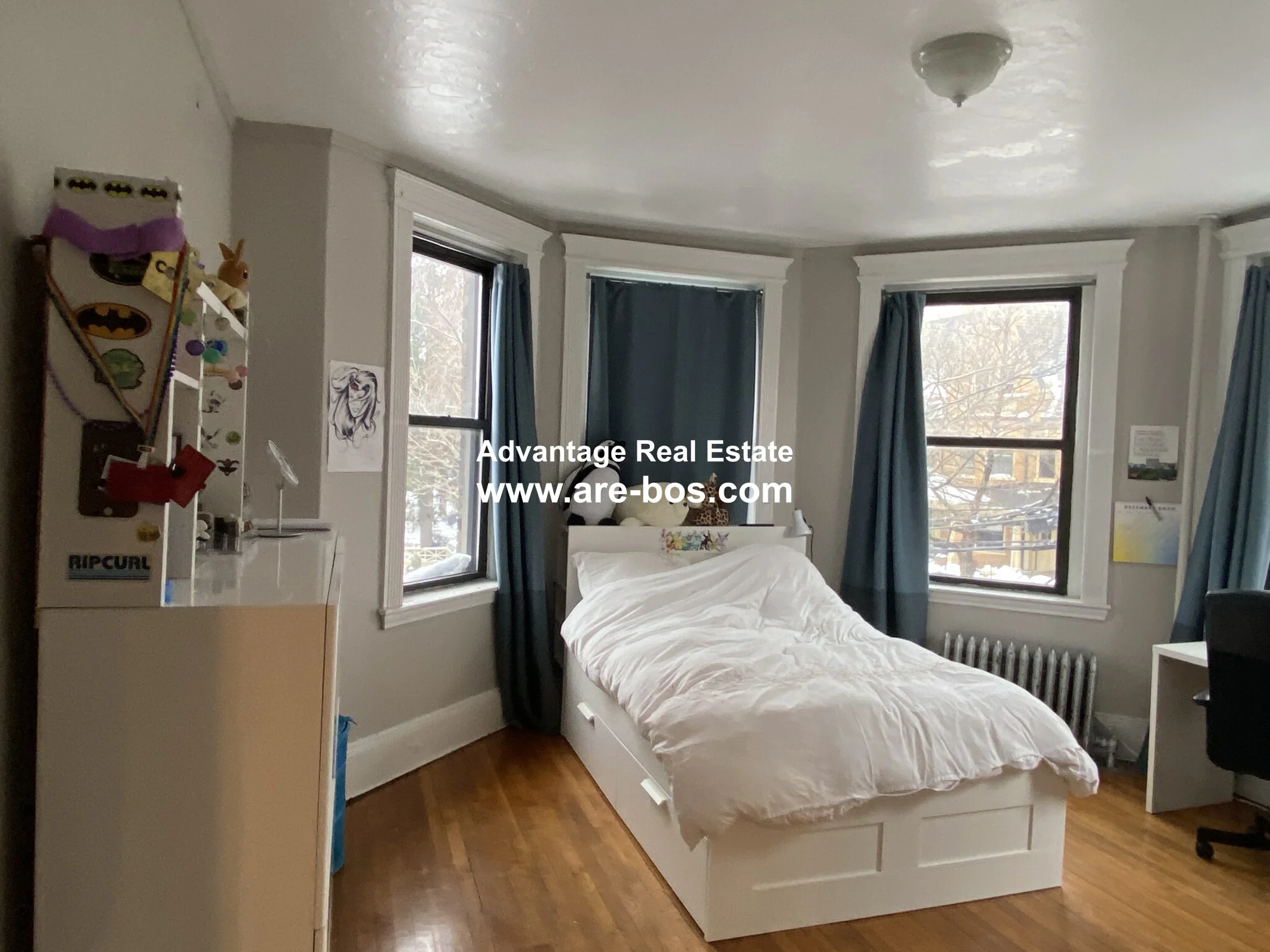 2 bed, 1 bath apartment for rent at 1066 Commonwealth Ave Unit 34, Brighton — photo 29 of 29