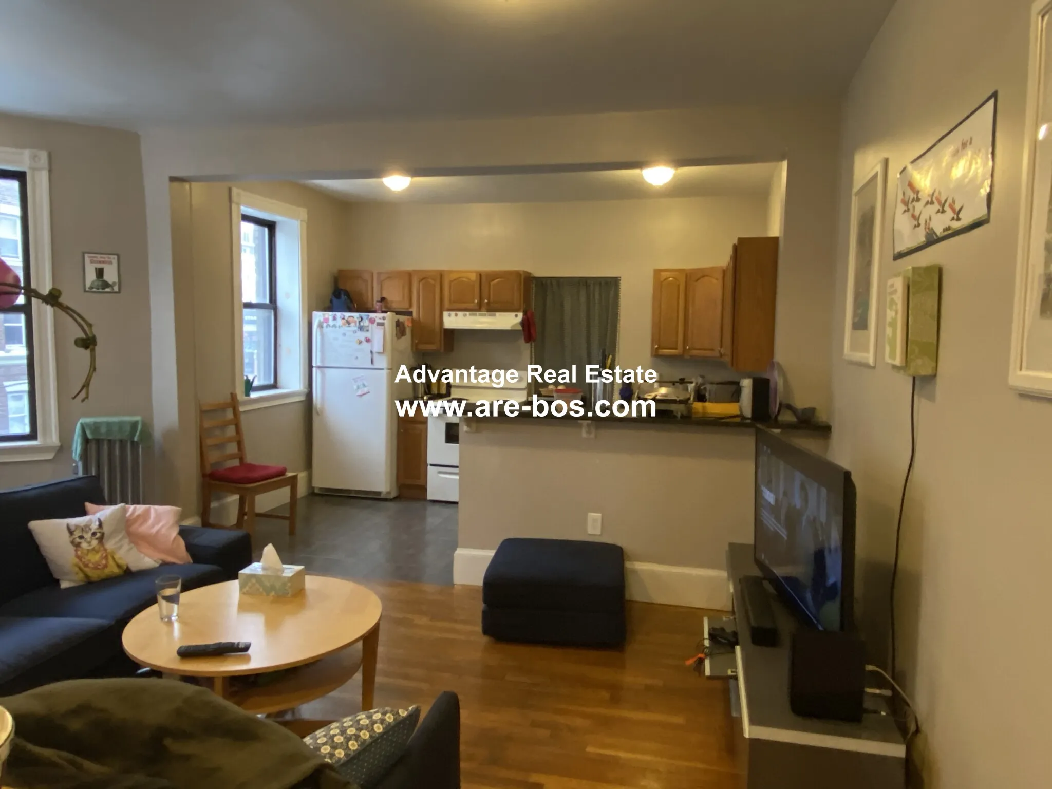2 bed, 1 bath apartment for rent at 1066 Commonwealth Ave Unit 34, Brighton — photo 19 of 29