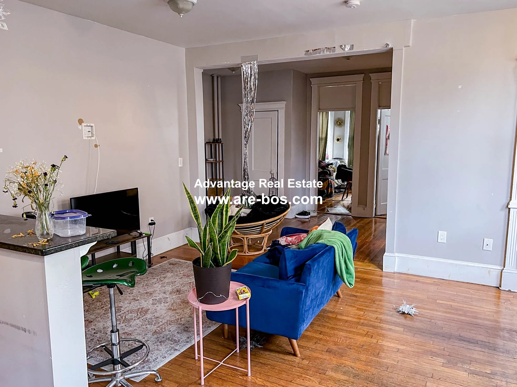 2 bed, 1 bath apartment for rent at 1066 Commonwealth Ave Unit 34, Brighton — photo 8 of 29