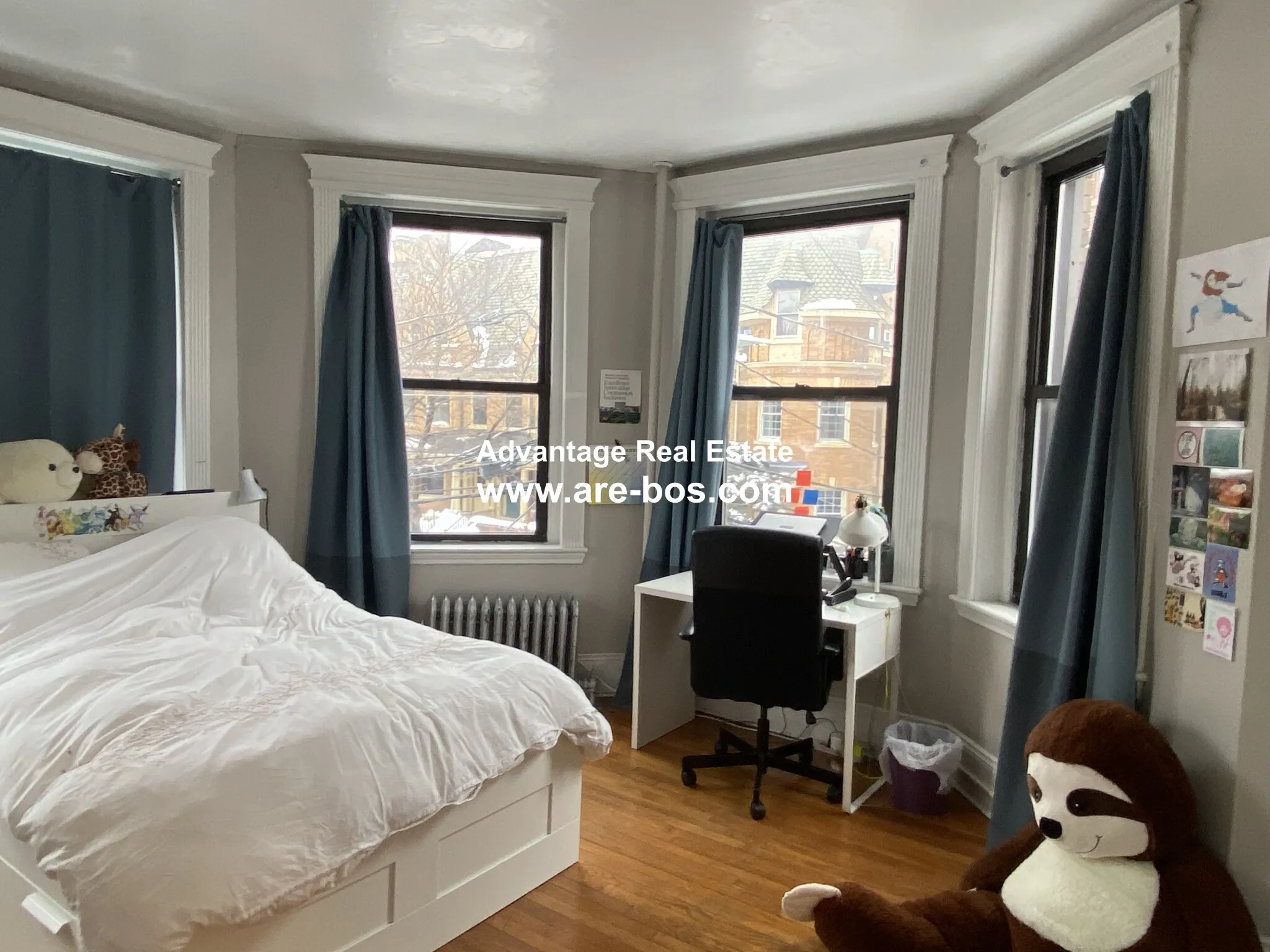 2 bed, 1 bath apartment for rent at 1066 Commonwealth Ave Unit 34, Brighton — photo 25 of 29