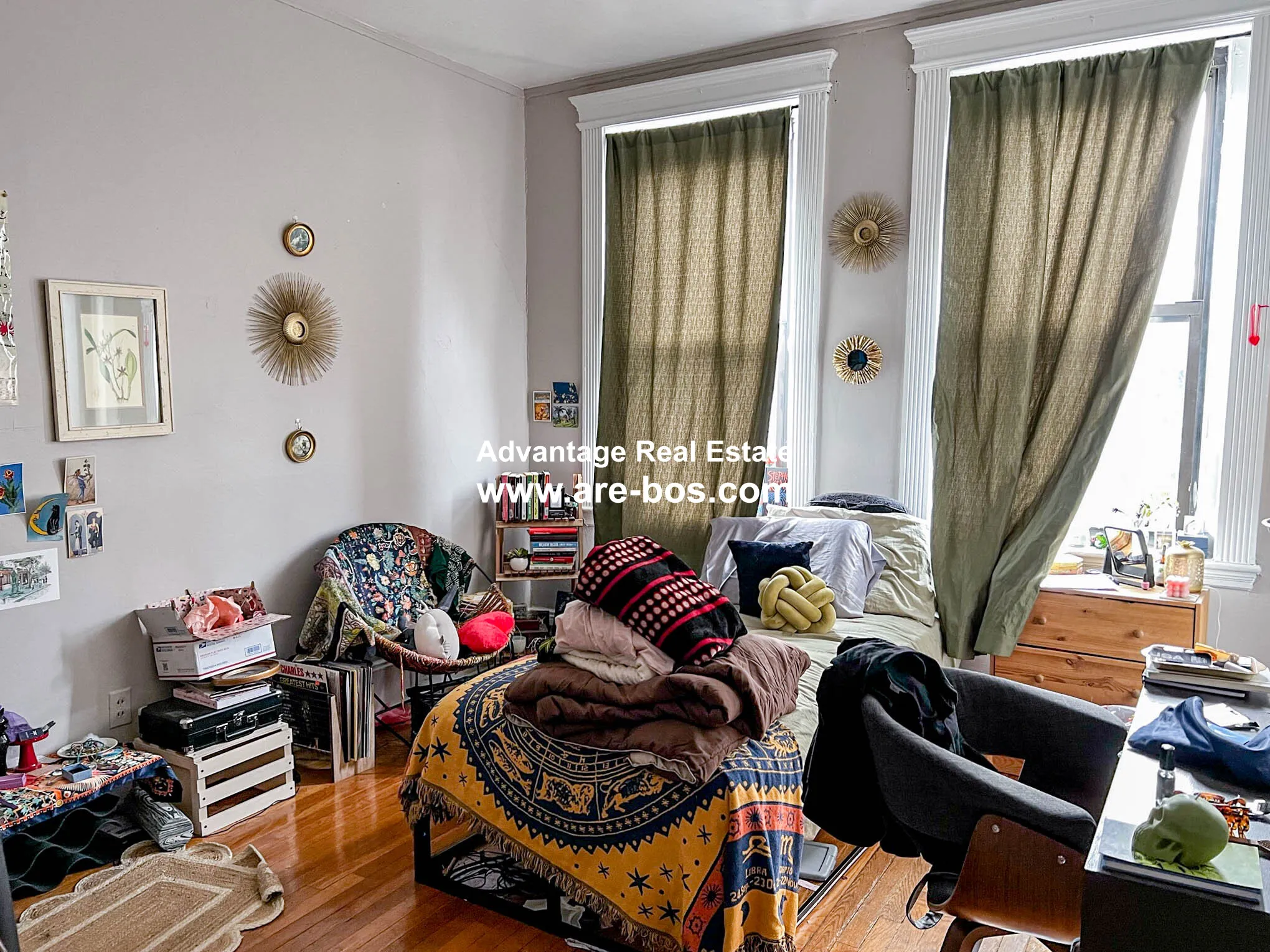 2 bed, 1 bath apartment for rent at 1066 Commonwealth Ave Unit 34, Brighton — photo 9 of 29