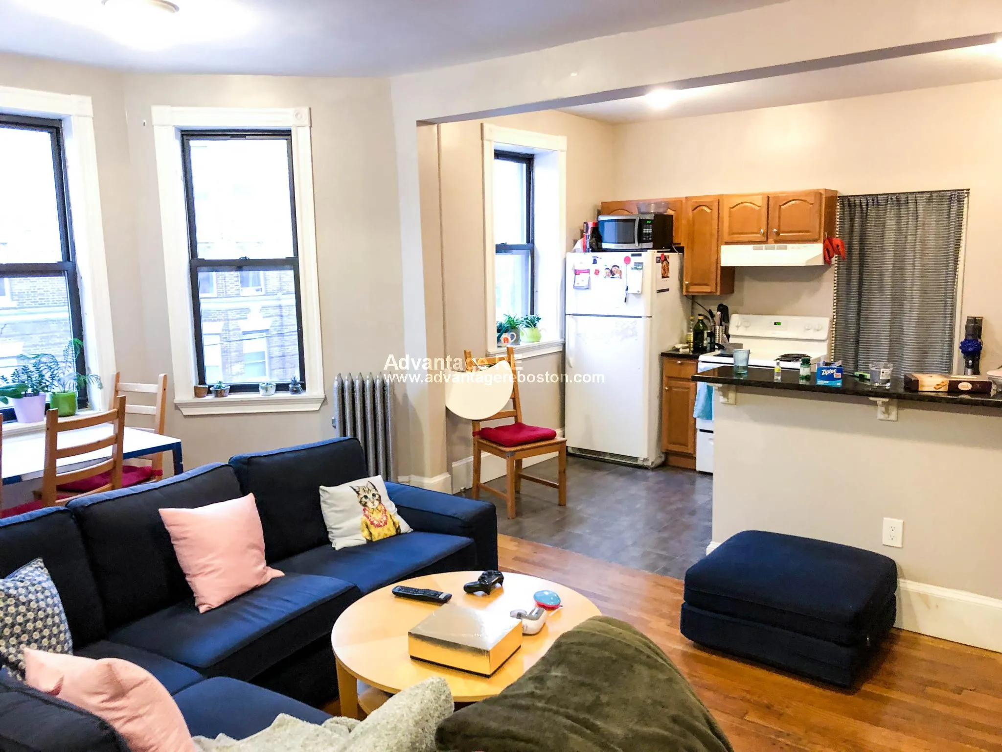 2 bed, 1 bath apartment for rent at 1066 Commonwealth Ave Unit 34, Brighton — photo 16 of 29
