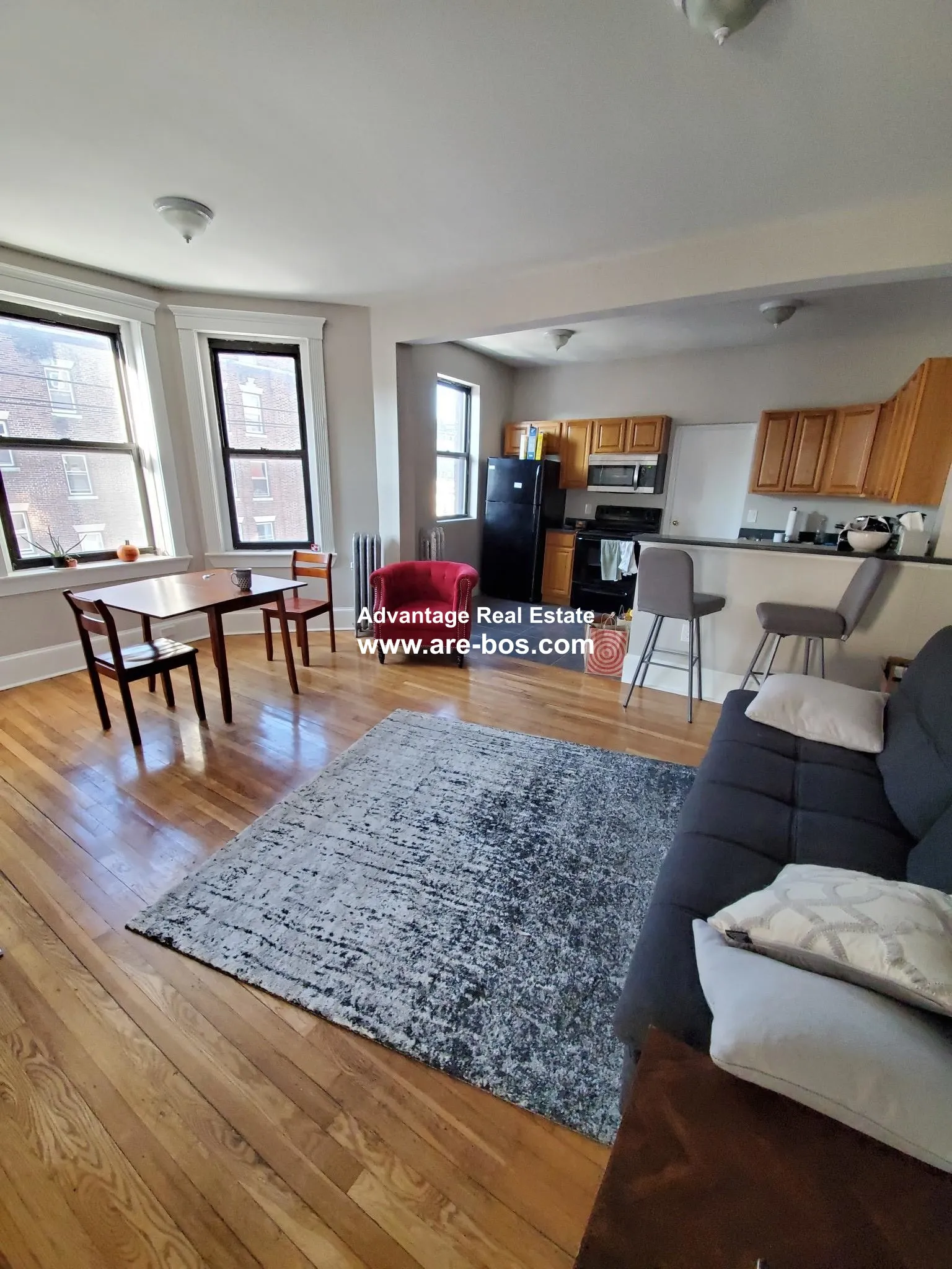 2 bed, 1 bath apartment for rent at 1066 Commonwealth Ave Unit 44, Brighton — photo 16 of 30