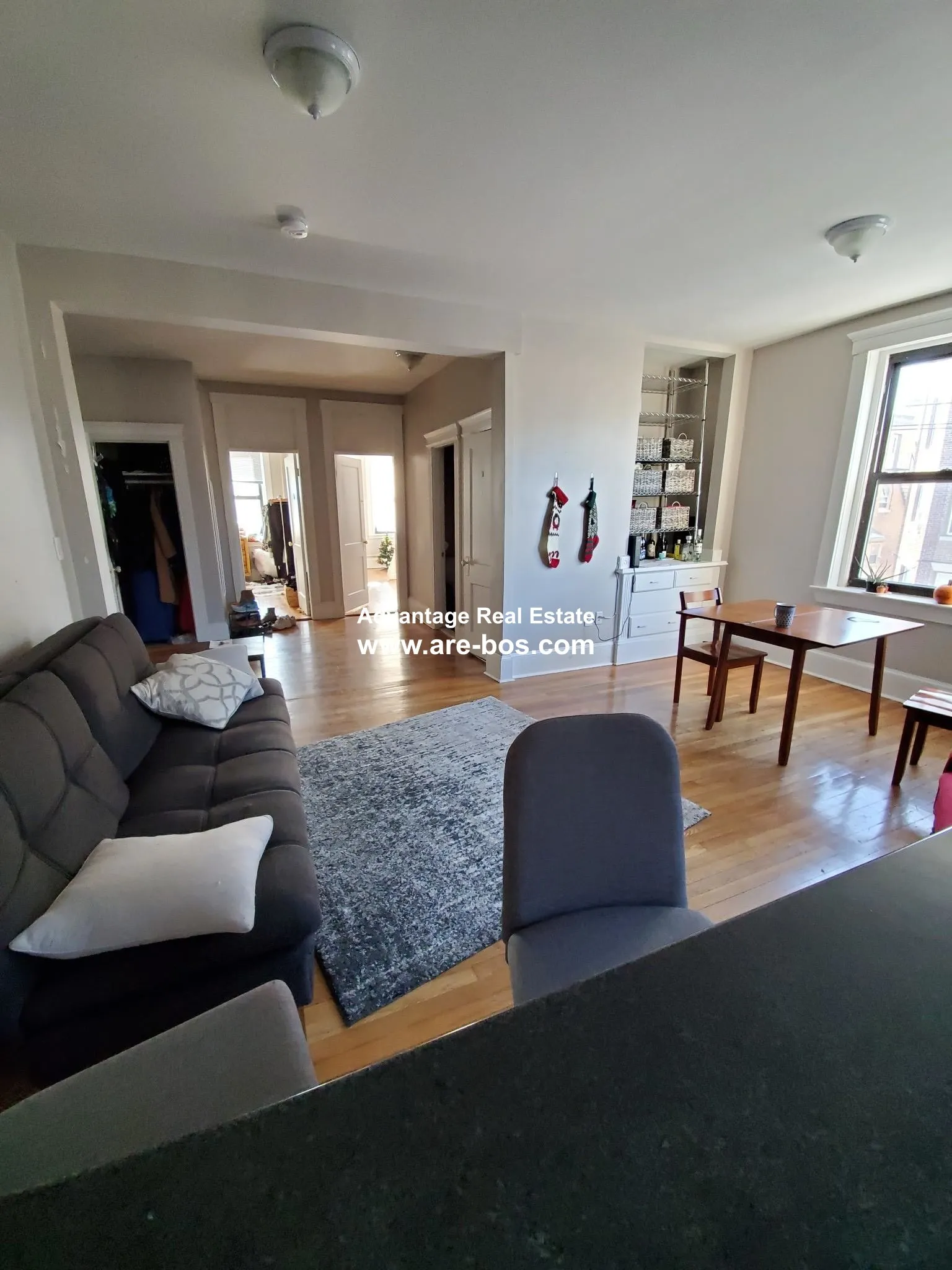 2 bed, 1 bath apartment for rent at 1066 Commonwealth Ave Unit 44, Brighton — photo 15 of 30