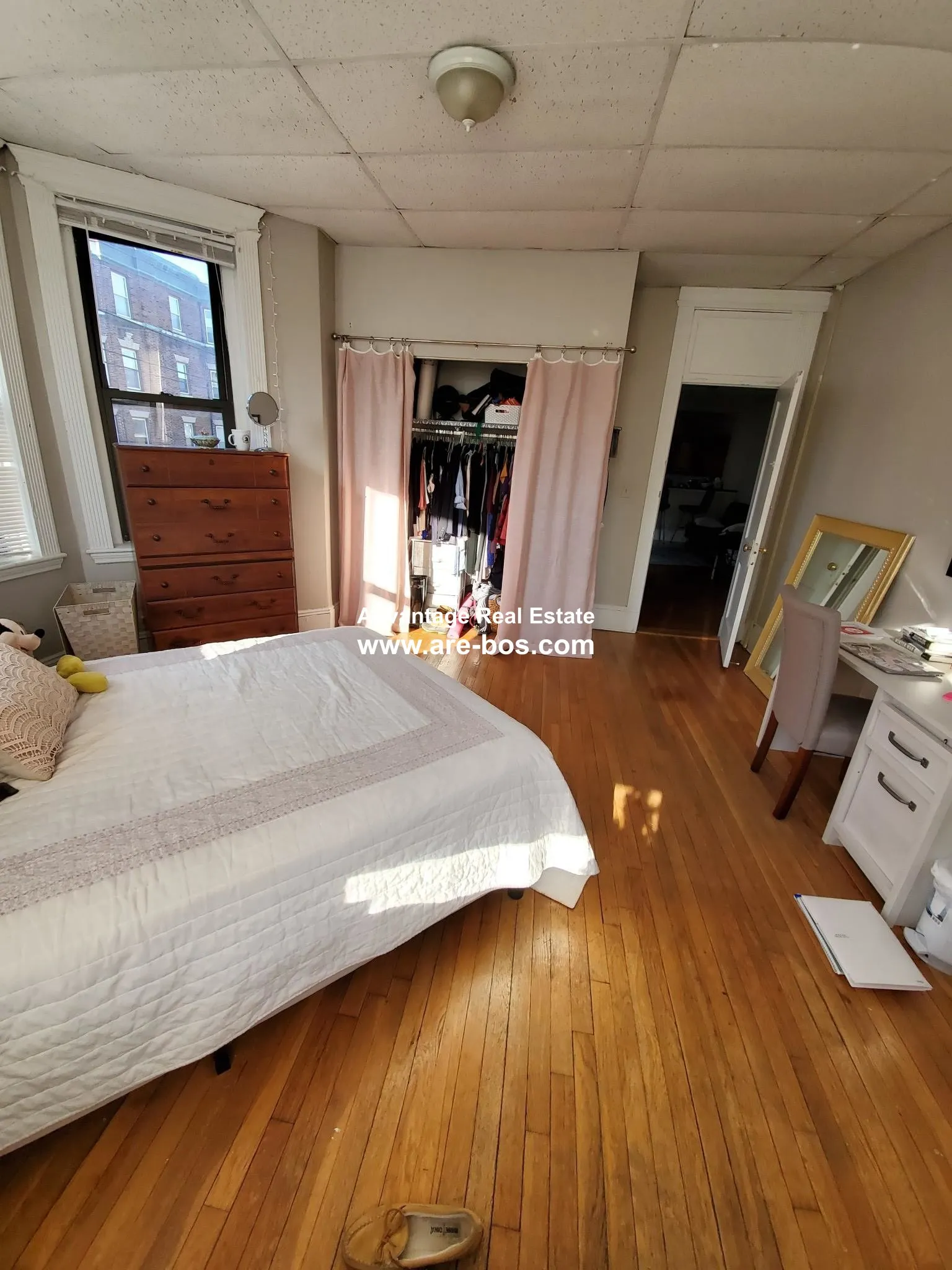 2 bed, 1 bath apartment for rent at 1066 Commonwealth Ave Unit 44, Brighton — photo 12 of 30