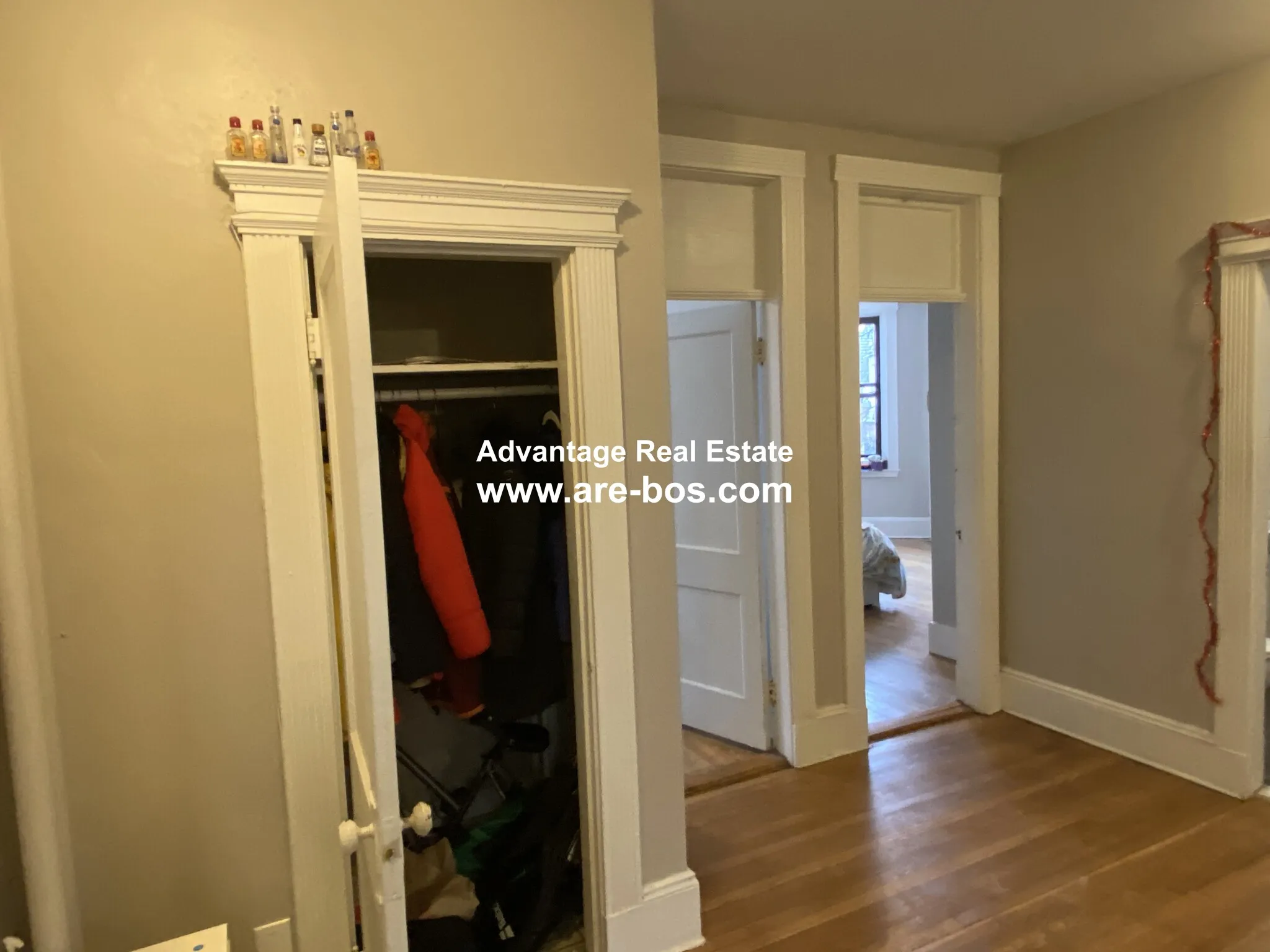 2 bed, 1 bath apartment for rent at 1066 Commonwealth Ave Unit 44, Brighton — photo 27 of 30