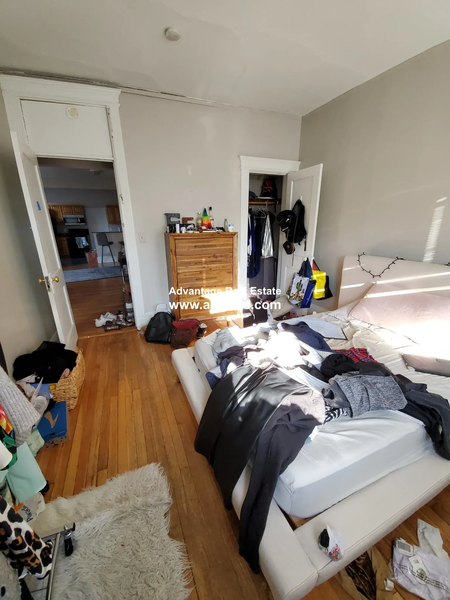 2 bed, 1 bath apartment for rent at 1066 Commonwealth Ave Unit 44, Brighton — photo 10 of 30
