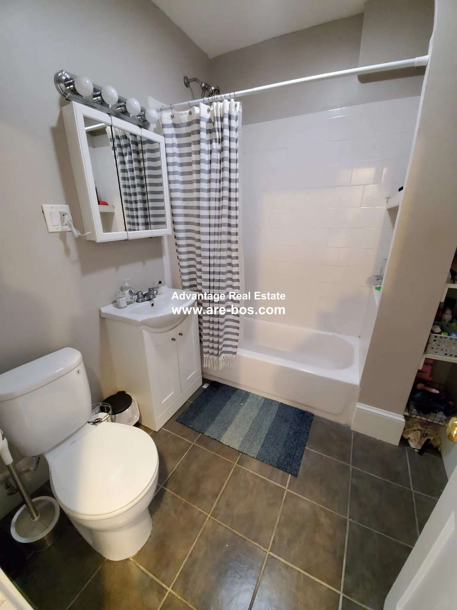 2 bed, 1 bath apartment for rent at 1066 Commonwealth Ave Unit 44, Brighton — photo 5 of 30