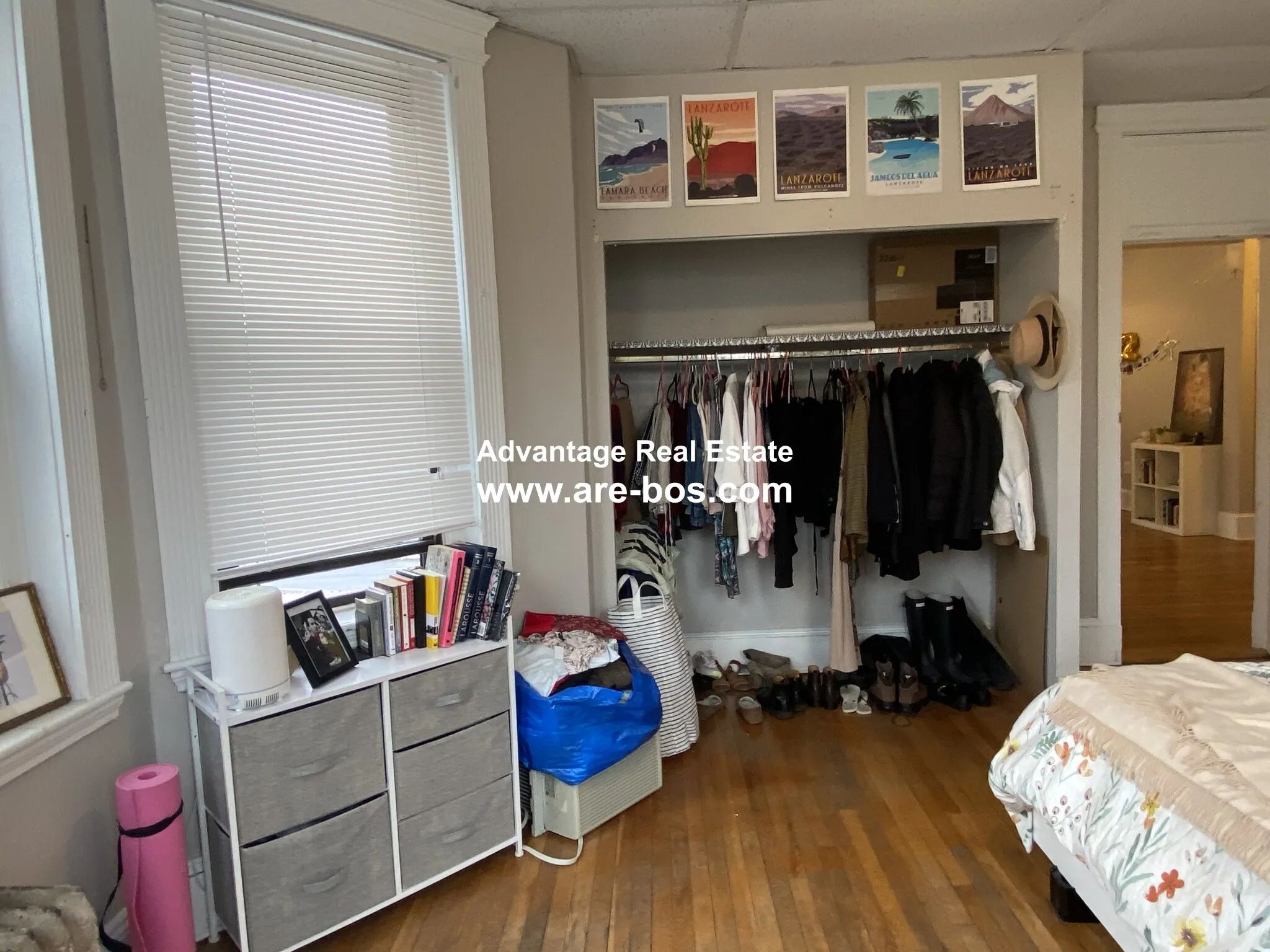 2 bed, 1 bath apartment for rent at 1066 Commonwealth Ave Unit 44, Brighton — photo 23 of 30