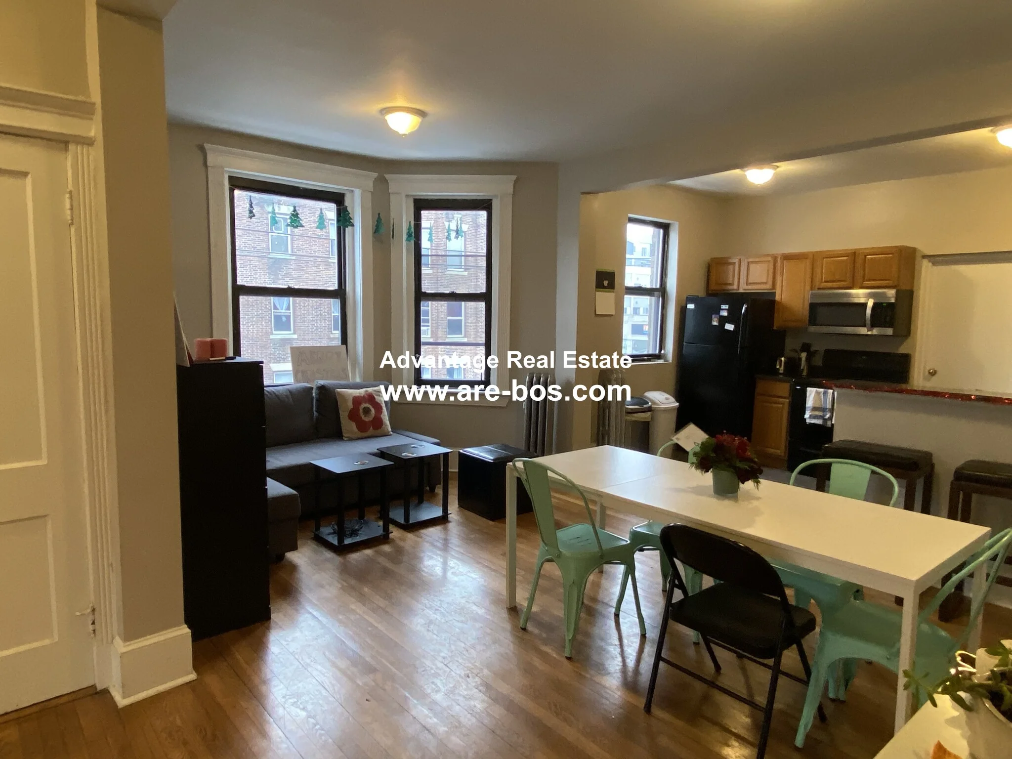 2 bed, 1 bath apartment for rent at 1066 Commonwealth Ave Unit 44, Brighton — photo 28 of 30