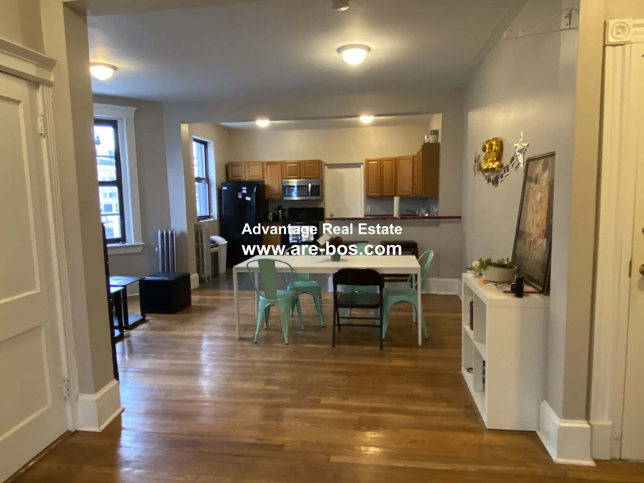 2 bed, 1 bath apartment for rent at 1066 Commonwealth Ave Unit 44, Brighton — photo 30 of 30