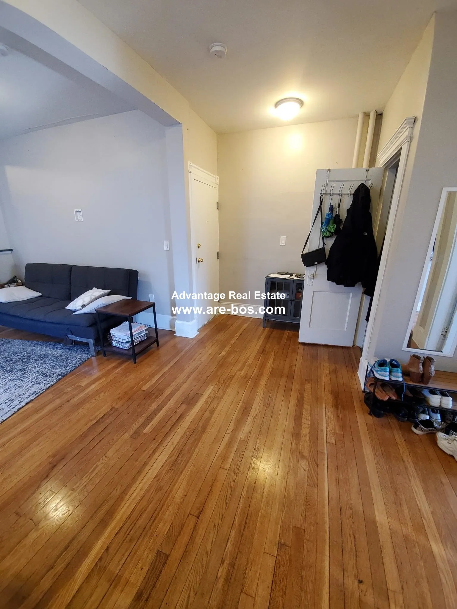 2 bed, 1 bath apartment for rent at 1066 Commonwealth Ave Unit 44, Brighton — photo 7 of 30