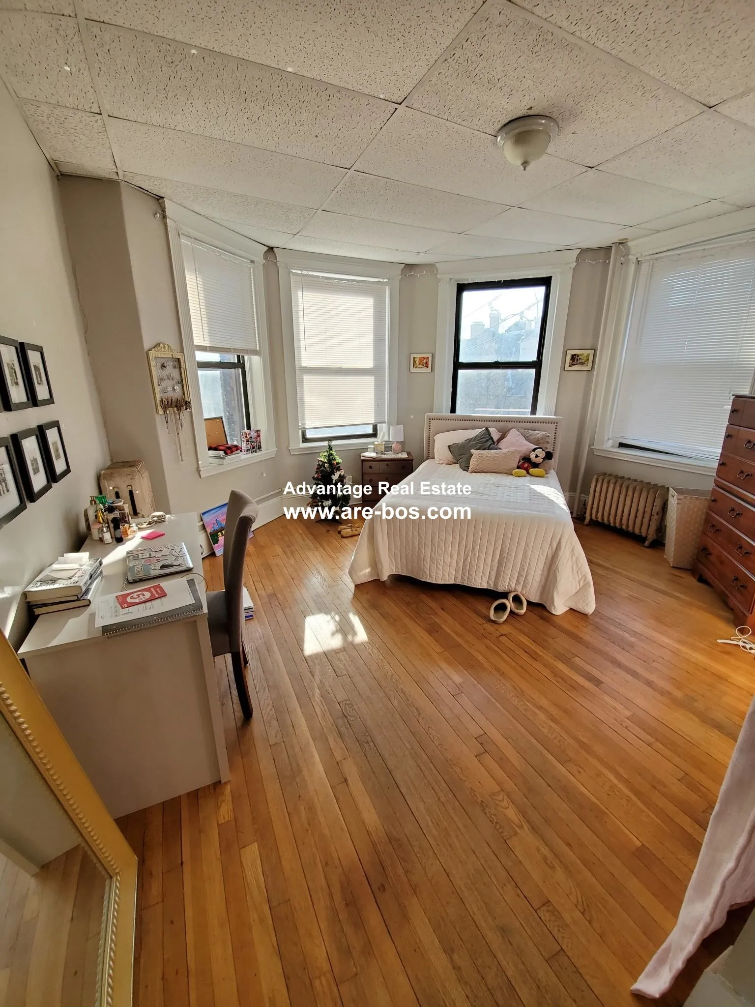 2 bed, 1 bath apartment for rent at 1066 Commonwealth Ave Unit 44, Brighton — photo 13 of 30