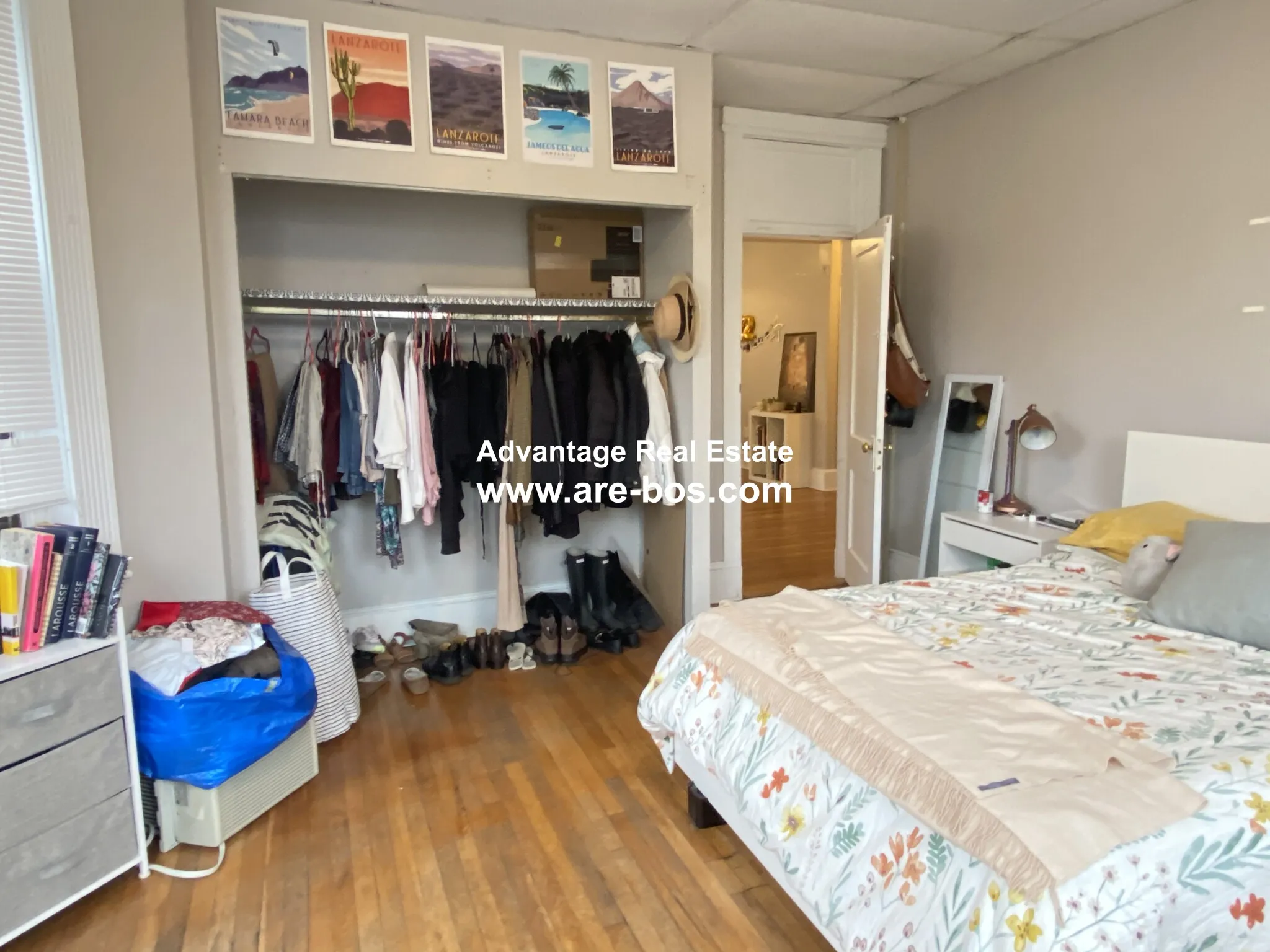 2 bed, 1 bath apartment for rent at 1066 Commonwealth Ave Unit 44, Brighton — photo 25 of 30