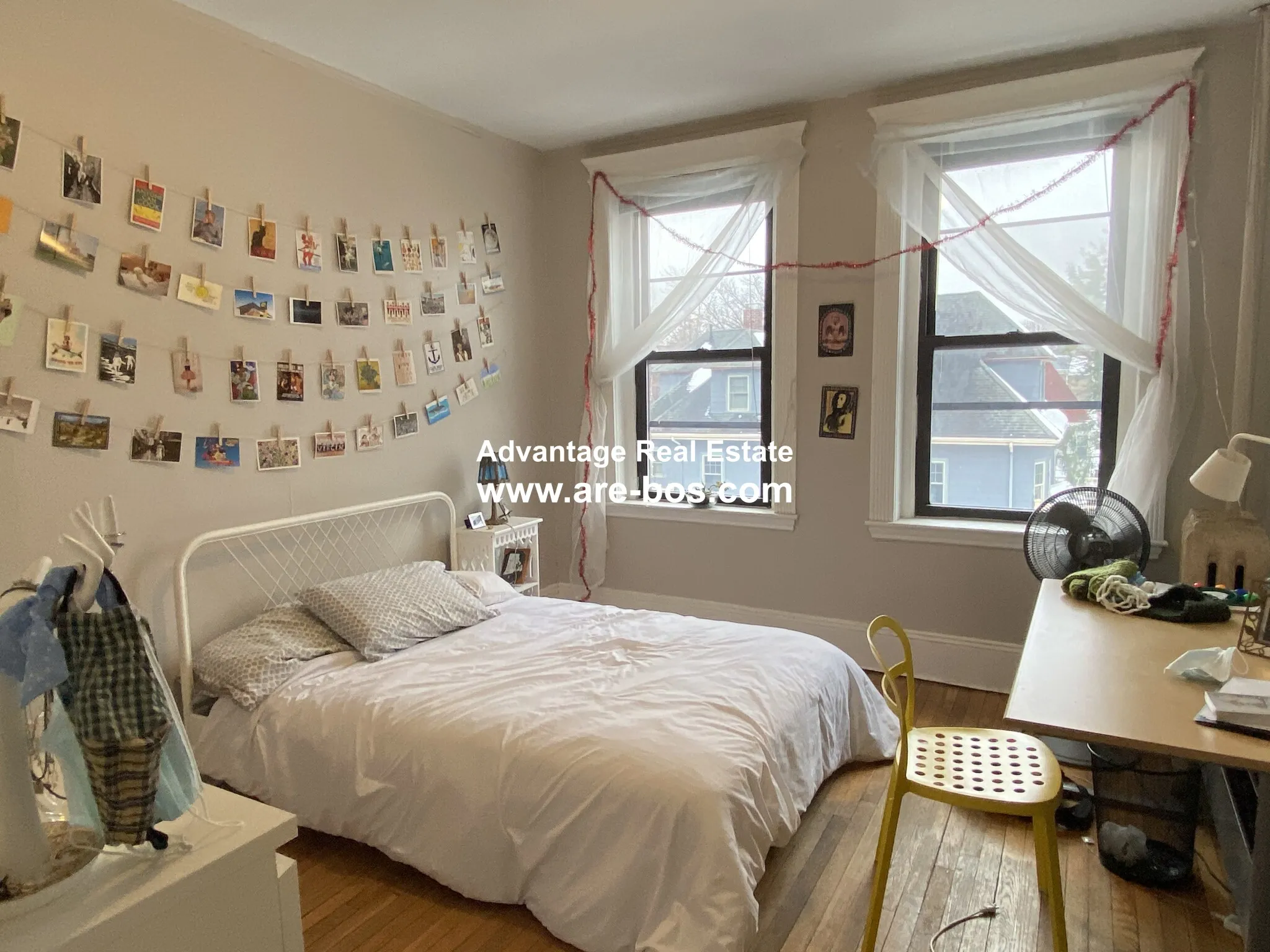 2 bed, 1 bath apartment for rent at 1066 Commonwealth Ave Unit 44, Brighton — photo 18 of 30