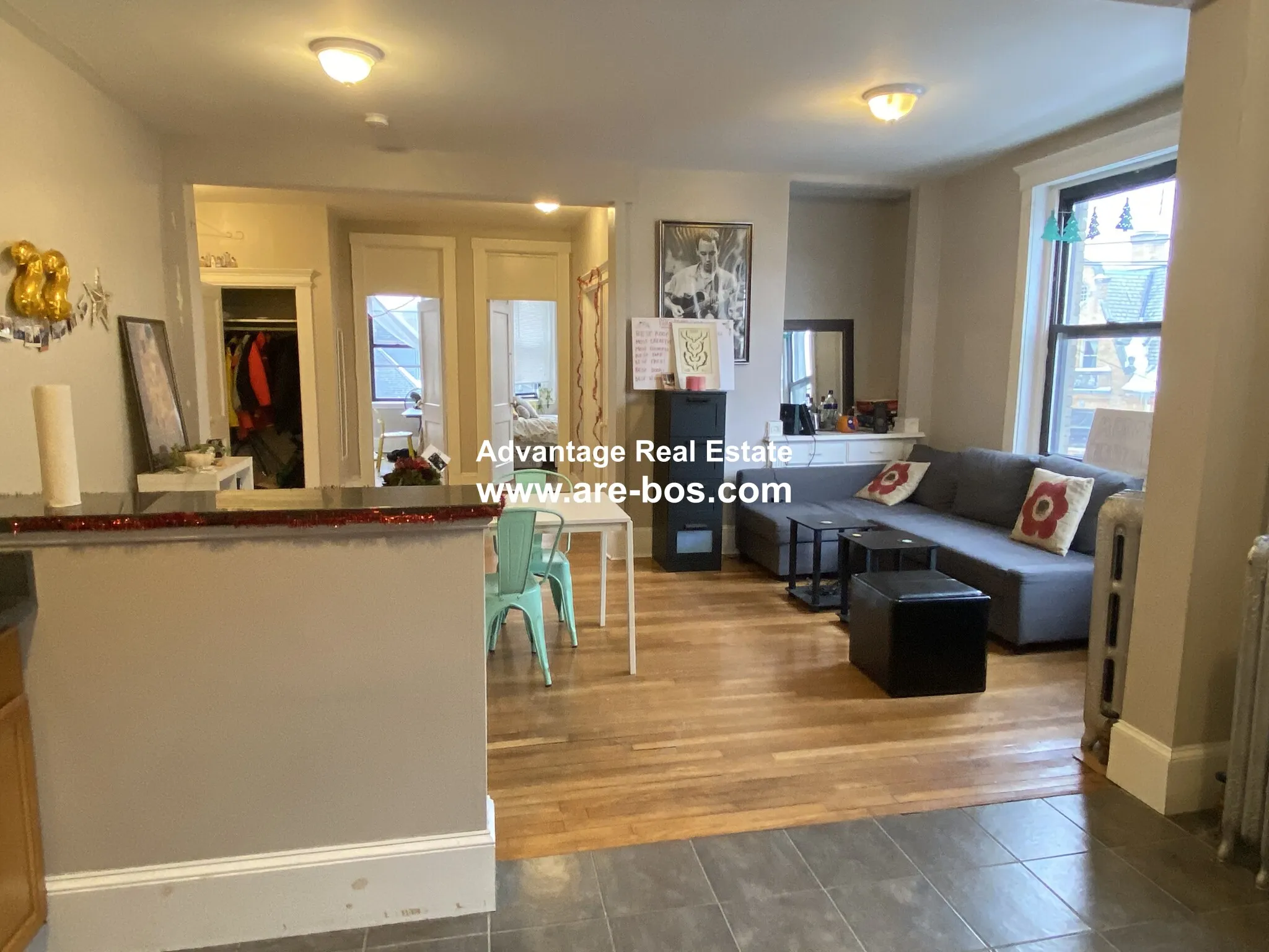 2 bed, 1 bath apartment for rent at 1066 Commonwealth Ave Unit 44, Brighton — photo 21 of 30