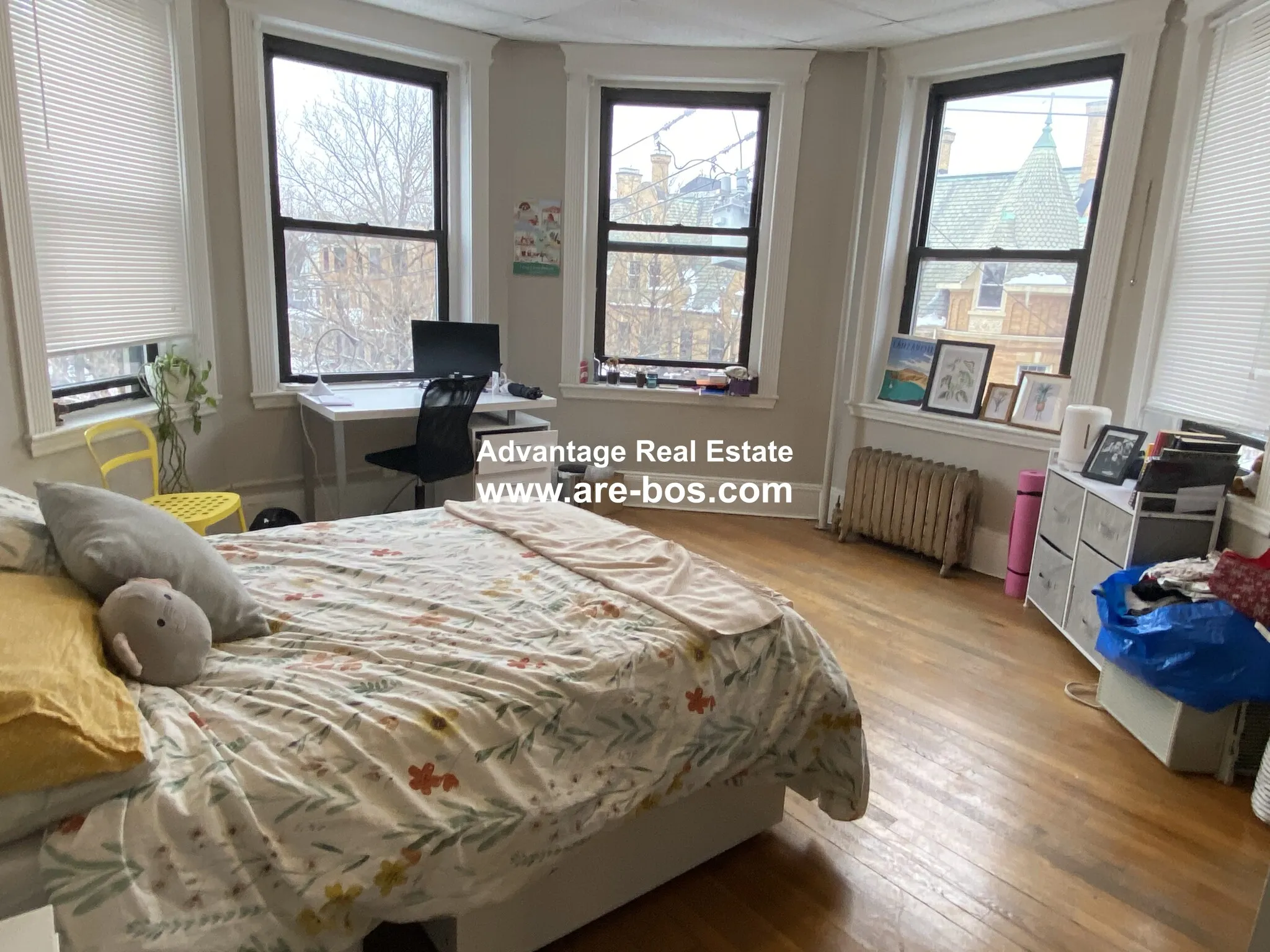 2 bed, 1 bath apartment for rent at 1066 Commonwealth Ave Unit 44, Brighton — photo 24 of 30