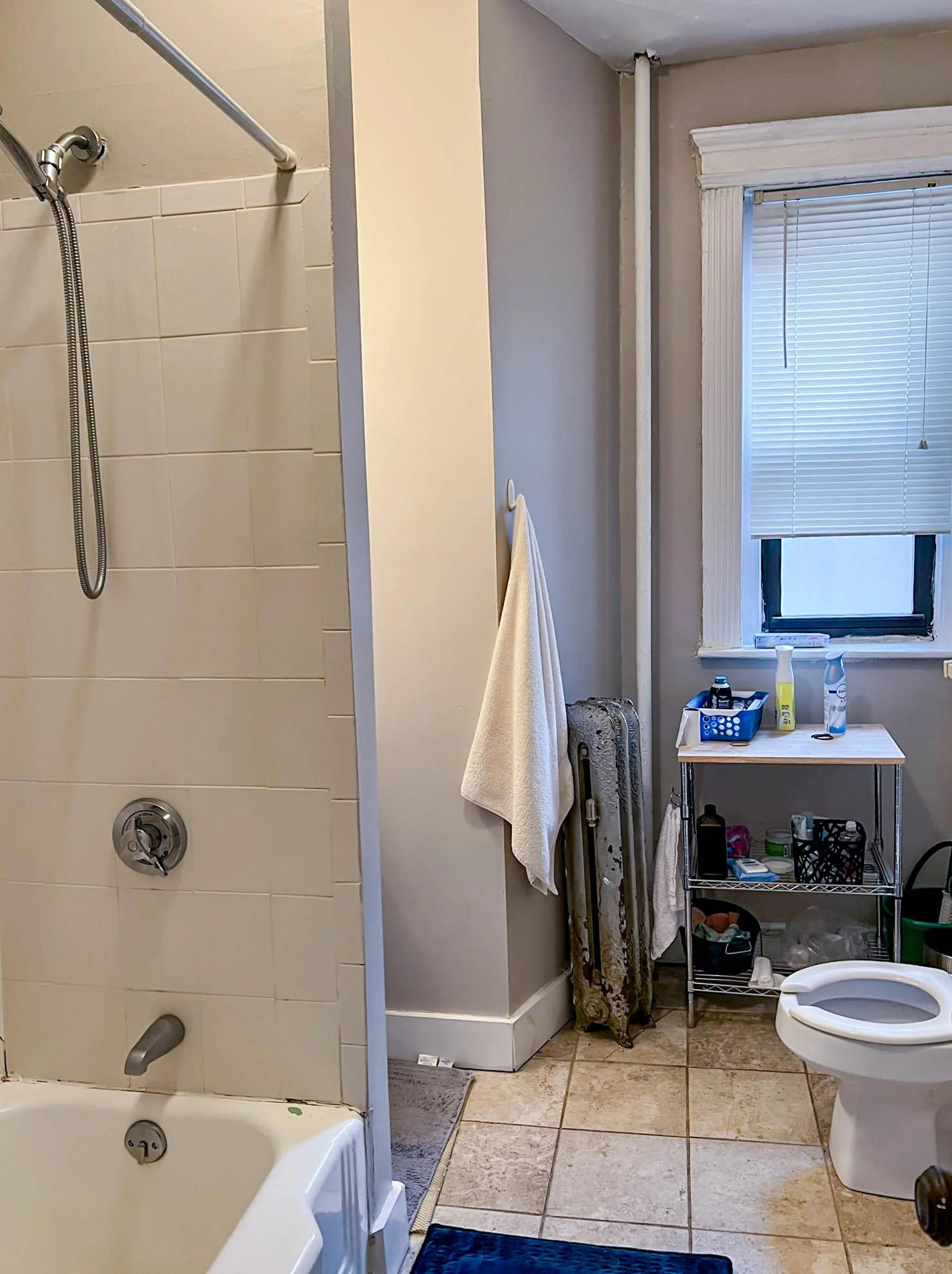 3 bed, 1 bath apartment for rent at 1066 Commonwealth Ave Unit 52, Brighton — photo 8 of 14