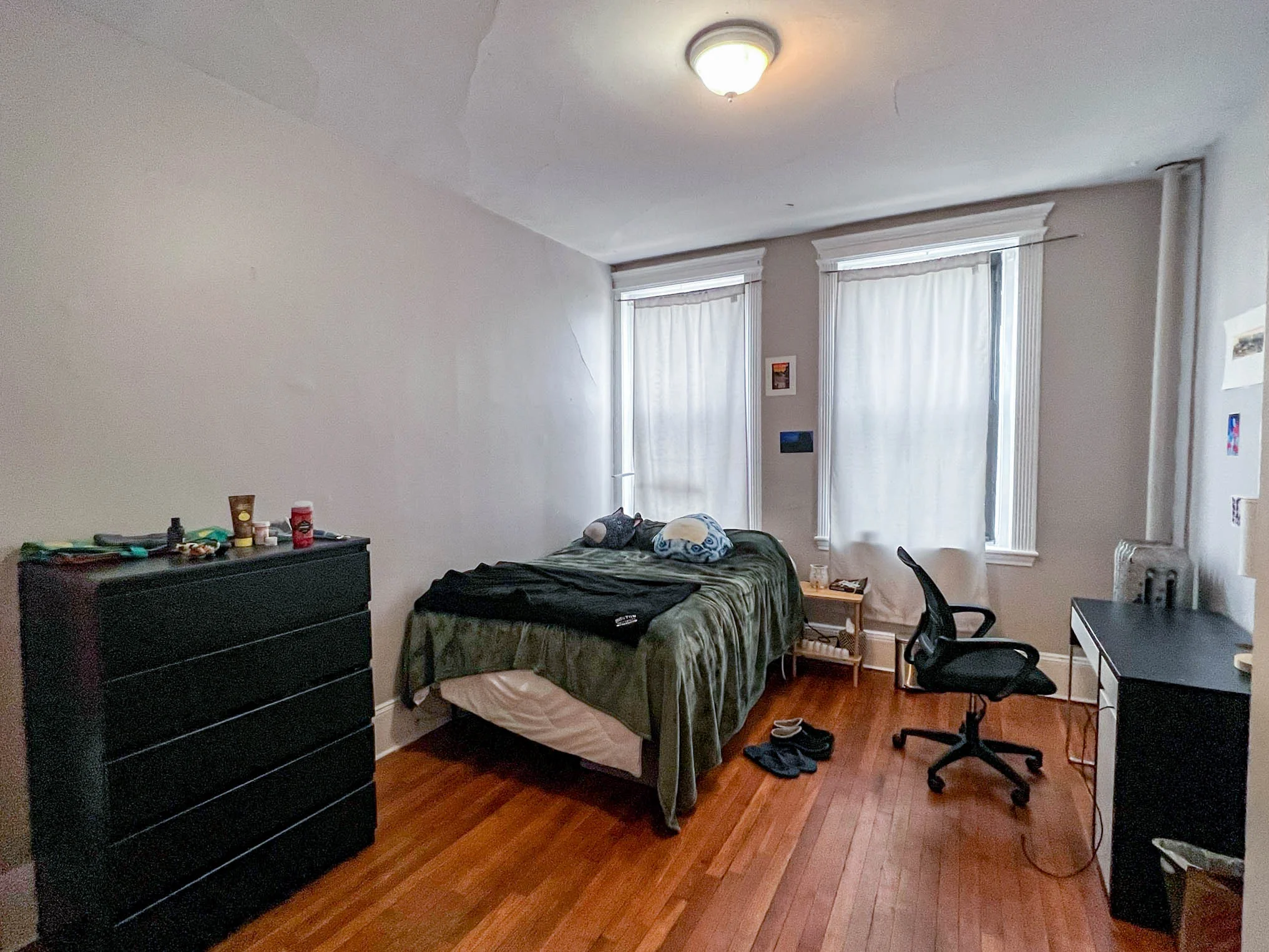 3 bed, 1 bath apartment for rent at 1066 Commonwealth Ave Unit 52, Brighton — photo 14 of 14