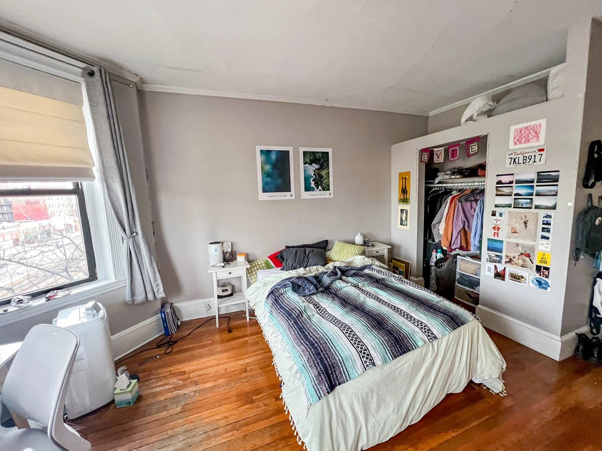 3 bed, 1 bath apartment for rent at 1066 Commonwealth Ave Unit 52, Brighton — photo 12 of 14