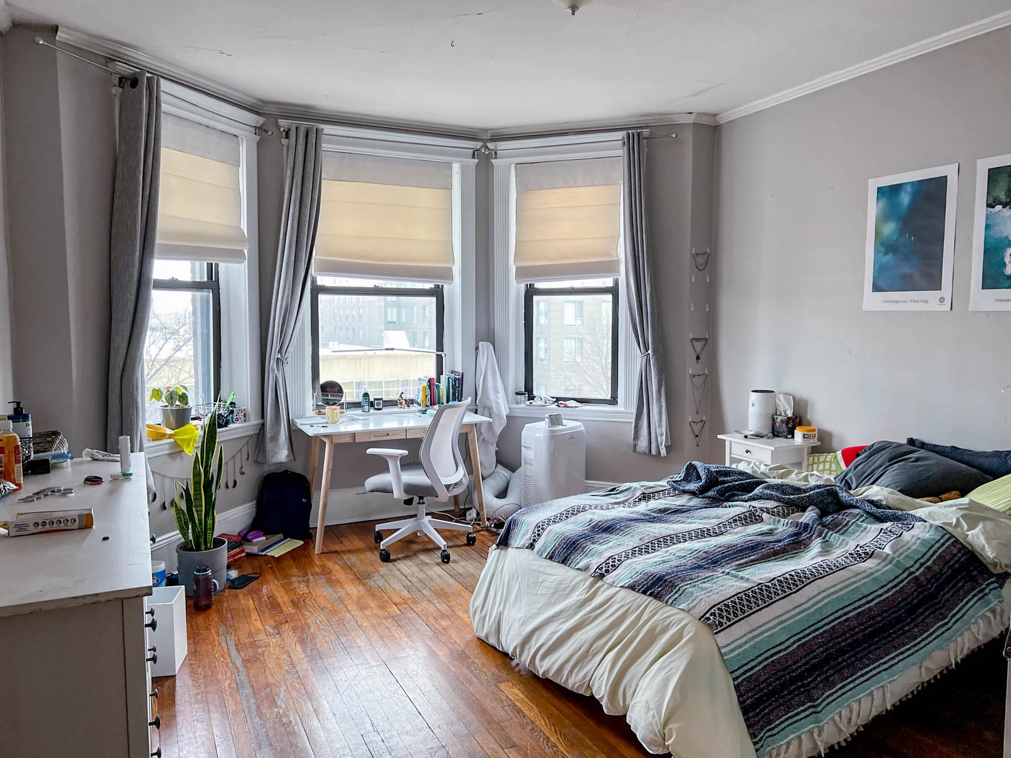 3 bed, 1 bath apartment for rent at 1066 Commonwealth Ave Unit 52, Brighton — photo 11 of 14