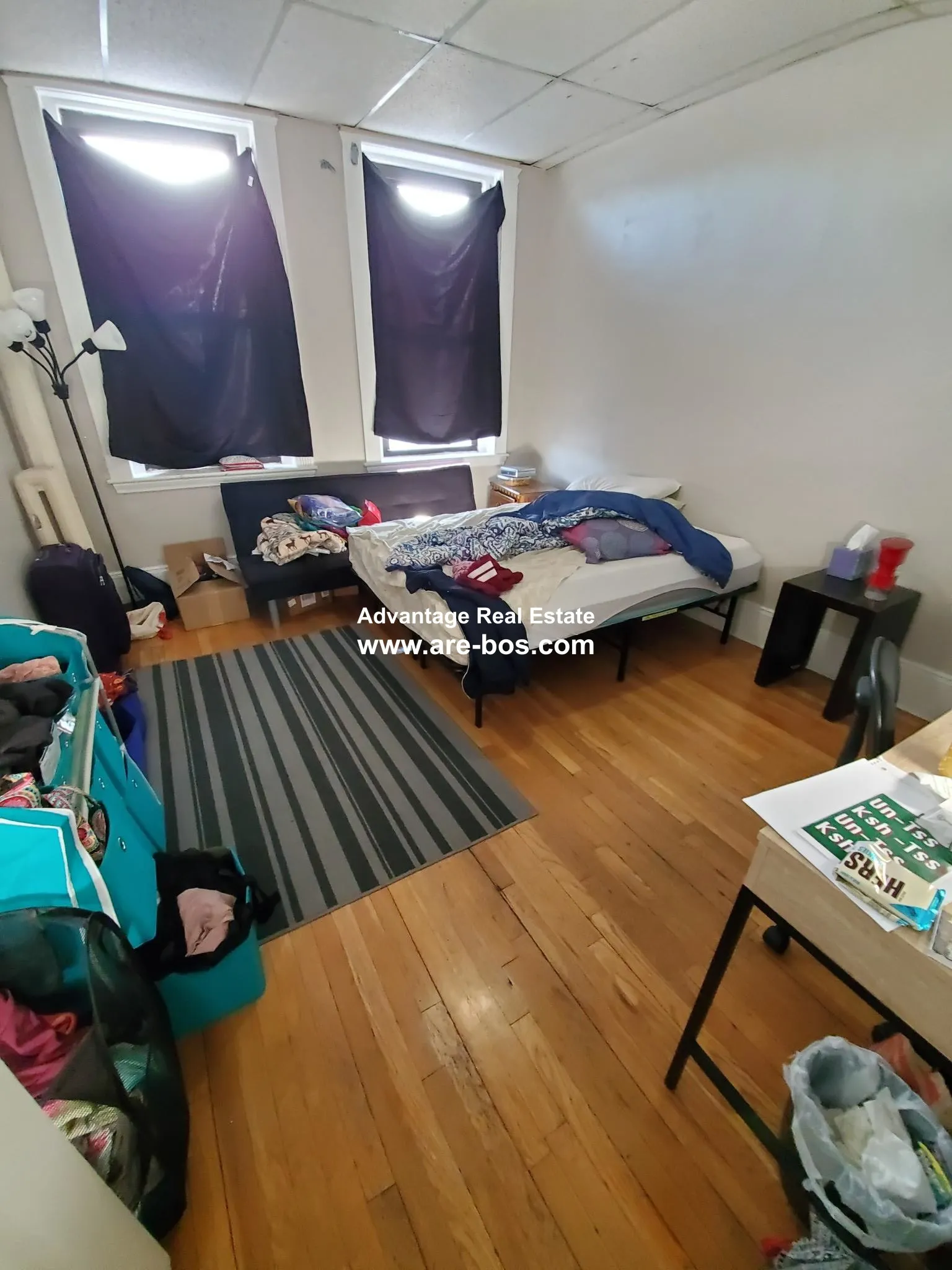 2 bed, 1 bath apartment for rent at 1066 Commonwealth Ave Unit 53, Brighton — photo 39 of 55