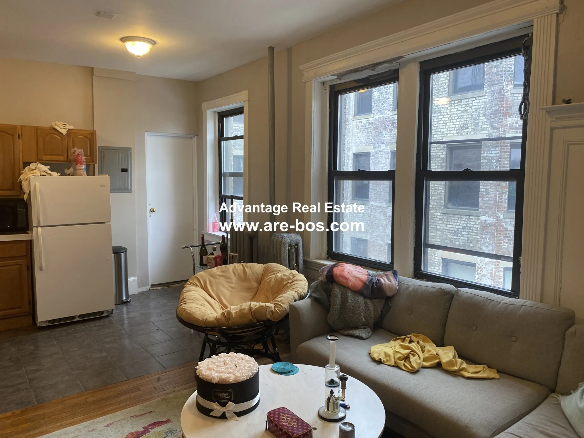 2 bed, 1 bath apartment for rent at 1066 Commonwealth Ave Unit 53, Brighton — photo 49 of 55