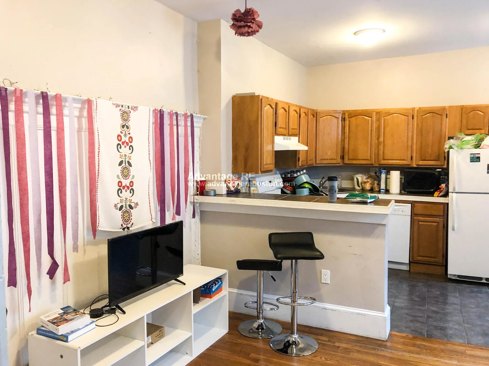 2 bed, 1 bath apartment for rent at 1066 Commonwealth Ave Unit 53, Brighton — photo 31 of 55