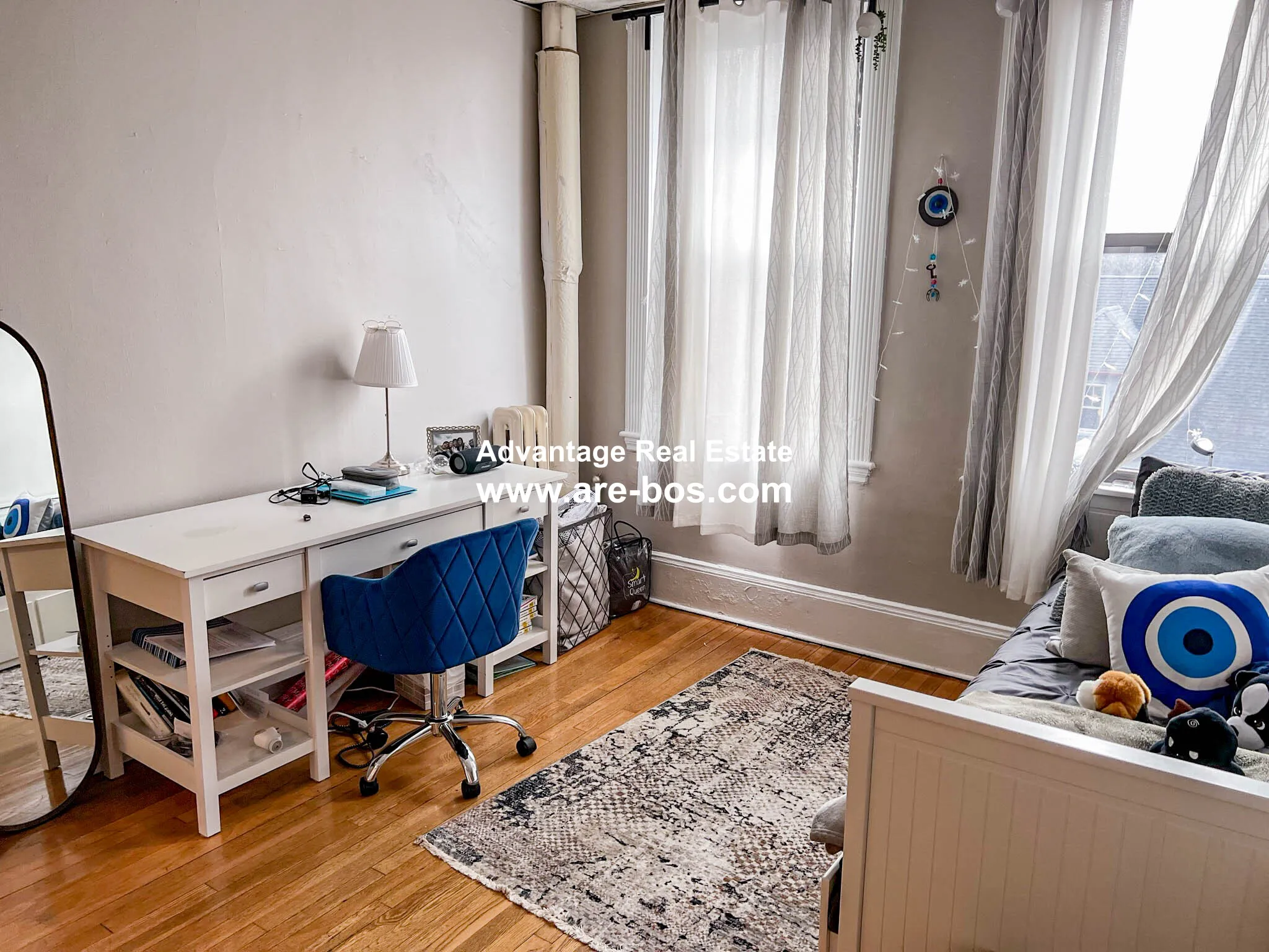 2 bed, 1 bath apartment for rent at 1066 Commonwealth Ave Unit 53, Brighton — photo 13 of 55