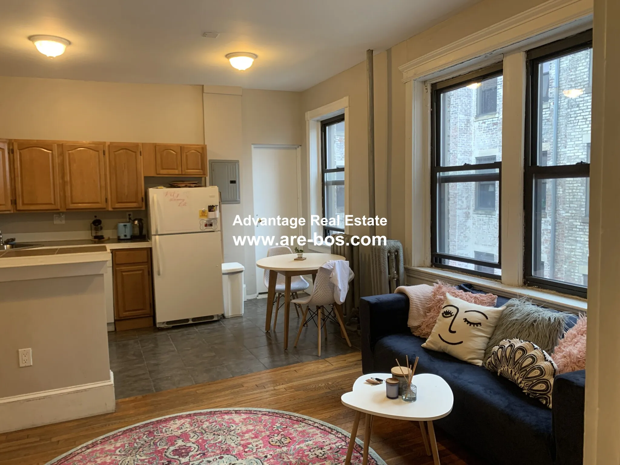 2 bed, 1 bath apartment for rent at 1066 Commonwealth Ave Unit 53, Brighton — photo 24 of 55