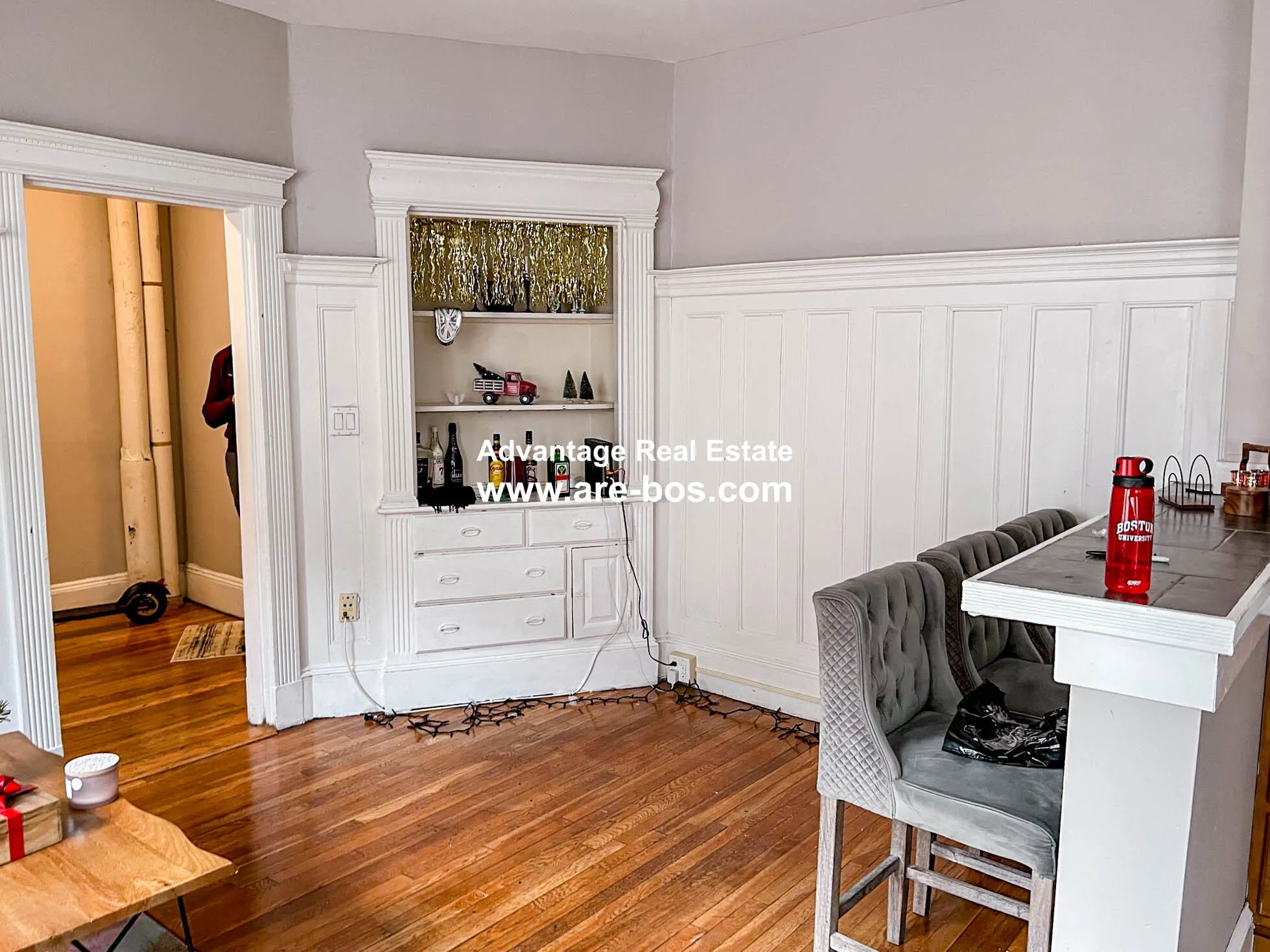 2 bed, 1 bath apartment for rent at 1066 Commonwealth Ave Unit 53, Brighton — photo 9 of 55
