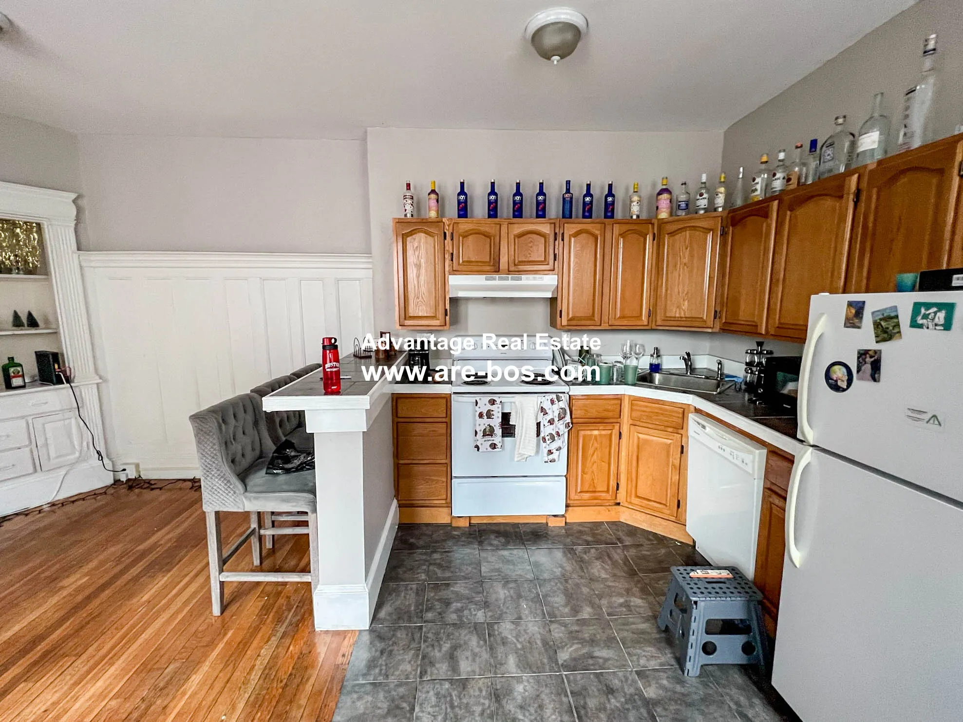 2 bed, 1 bath apartment for rent at 1066 Commonwealth Ave Unit 53, Brighton — photo 8 of 55