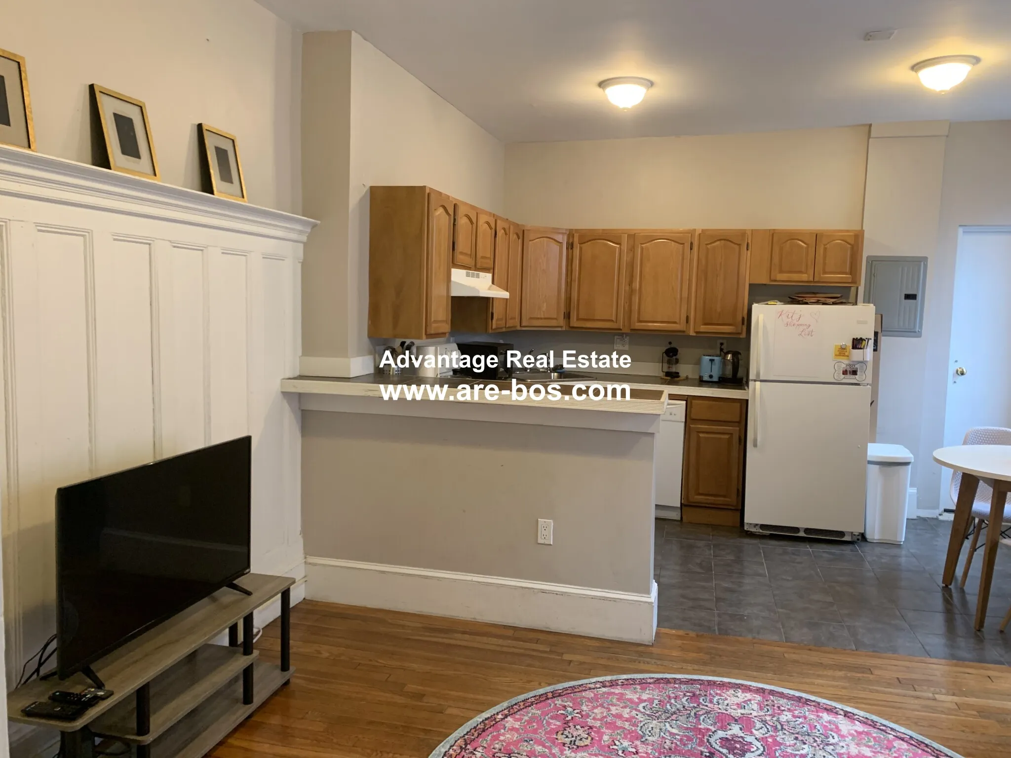 2 bed, 1 bath apartment for rent at 1066 Commonwealth Ave Unit 53, Brighton — photo 22 of 55