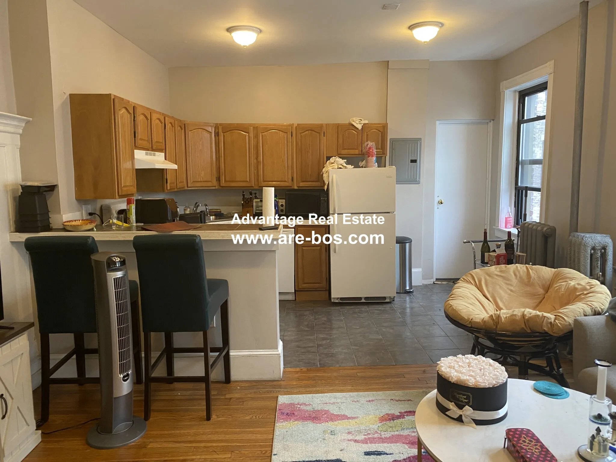 2 bed, 1 bath apartment for rent at 1066 Commonwealth Ave Unit 53, Brighton — photo 48 of 55