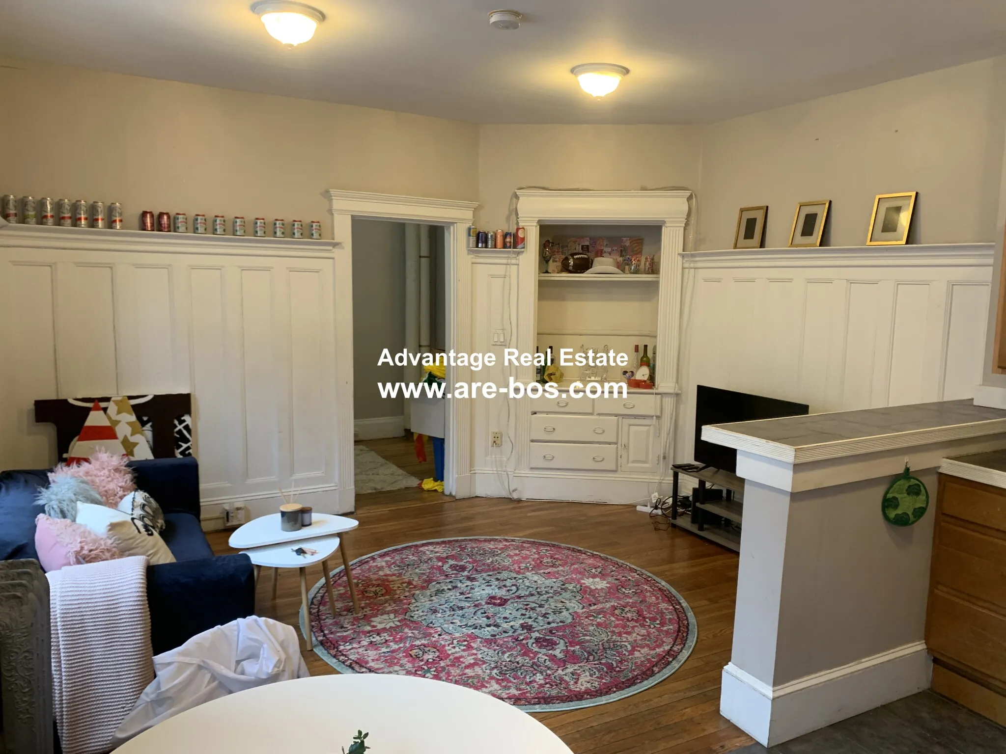 2 bed, 1 bath apartment for rent at 1066 Commonwealth Ave Unit 53, Brighton — photo 27 of 55
