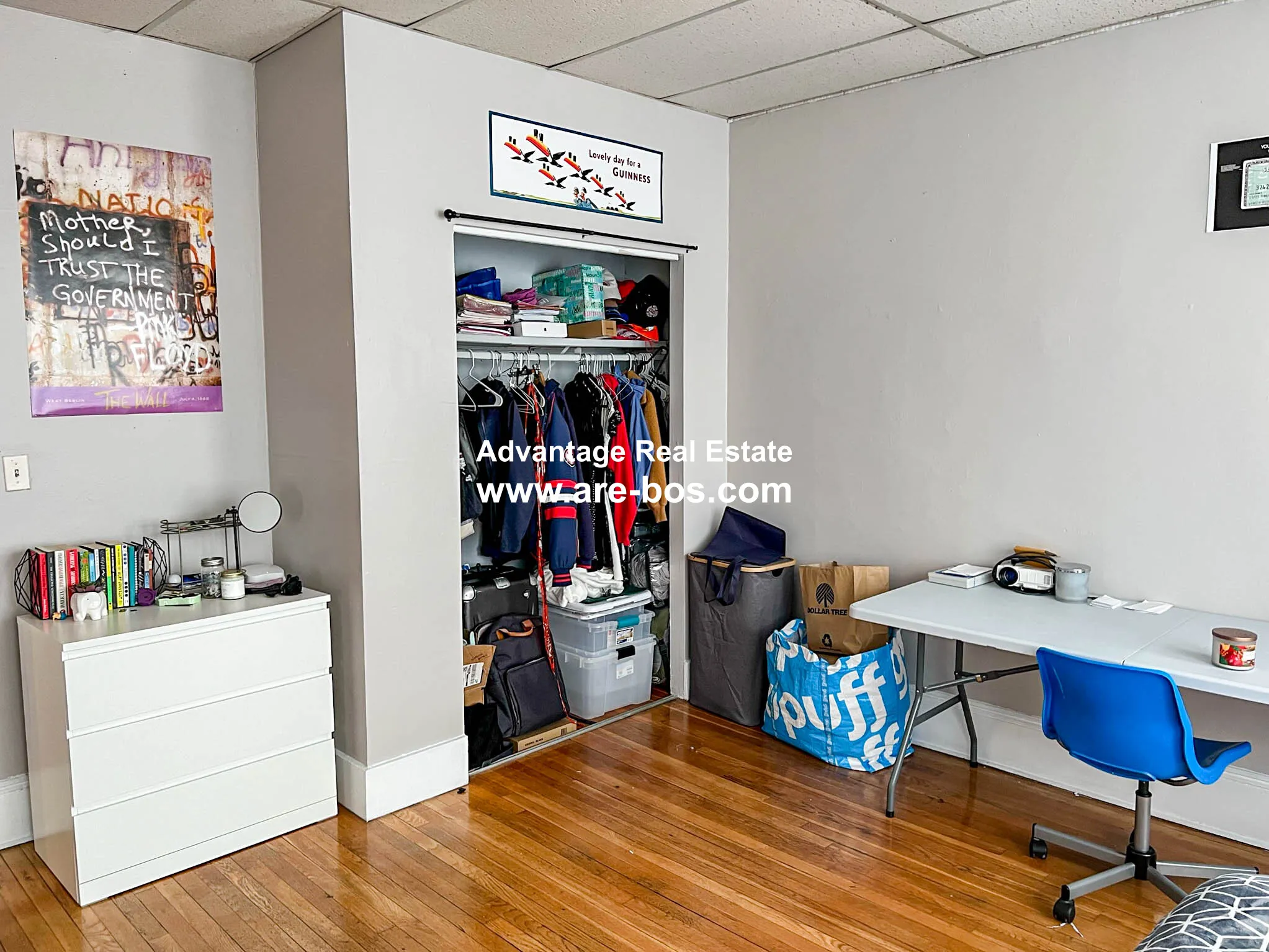 2 bed, 1 bath apartment for rent at 1066 Commonwealth Ave Unit 53, Brighton — photo 3 of 55