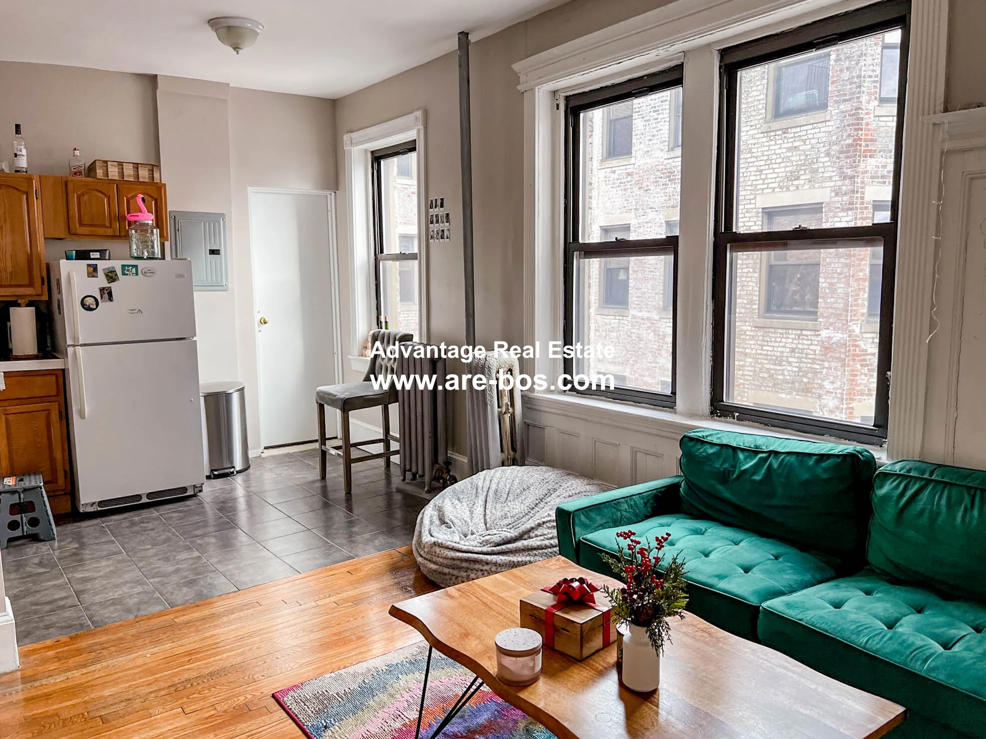2 bed, 1 bath apartment for rent at 1066 Commonwealth Ave Unit 53, Brighton — photo 6 of 55