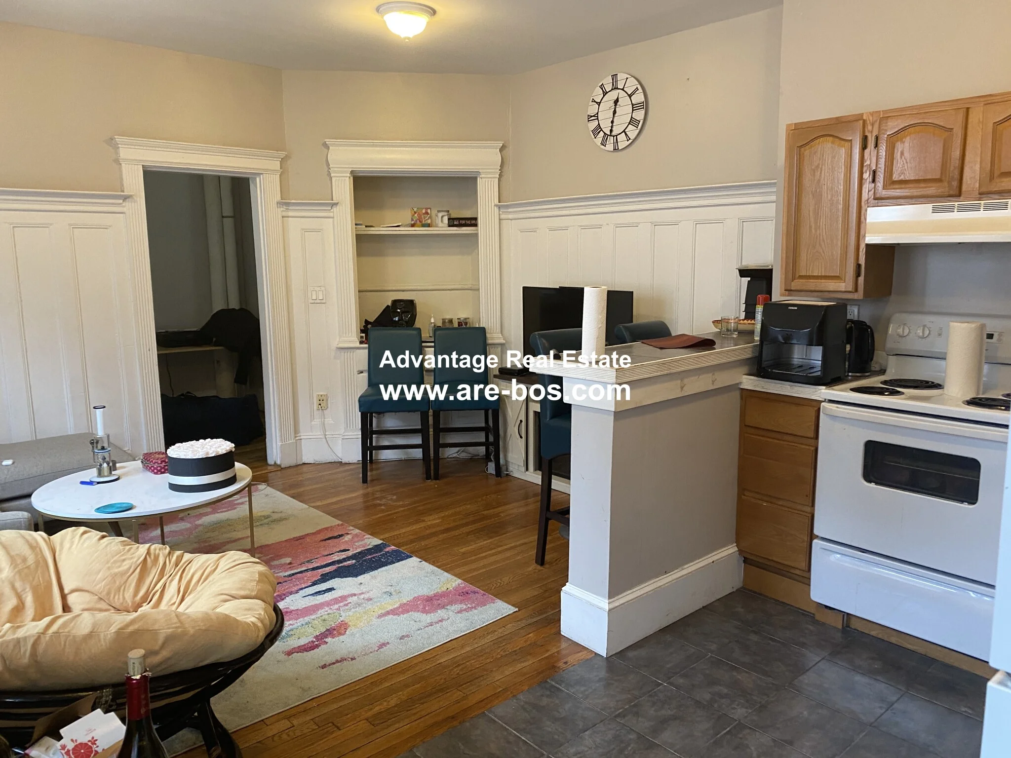 2 bed, 1 bath apartment for rent at 1066 Commonwealth Ave Unit 53, Brighton — photo 55 of 55